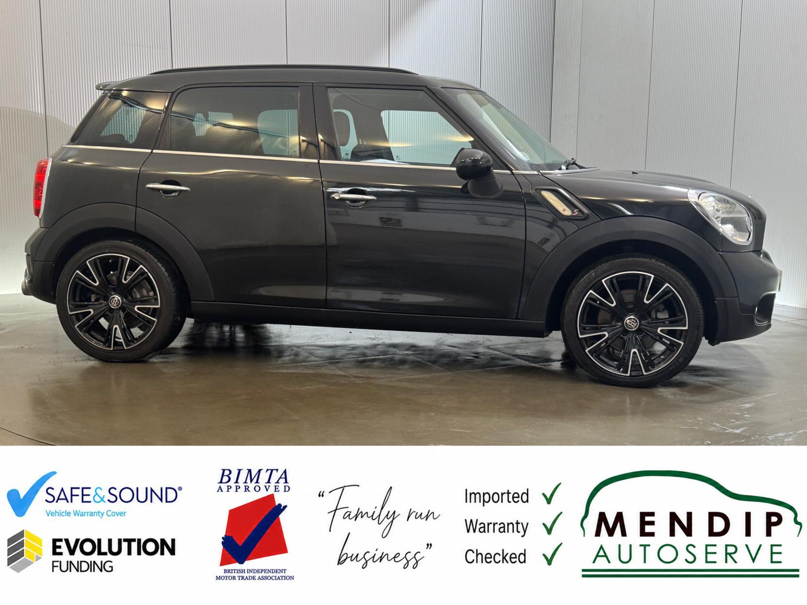 Mini Countryman view 37