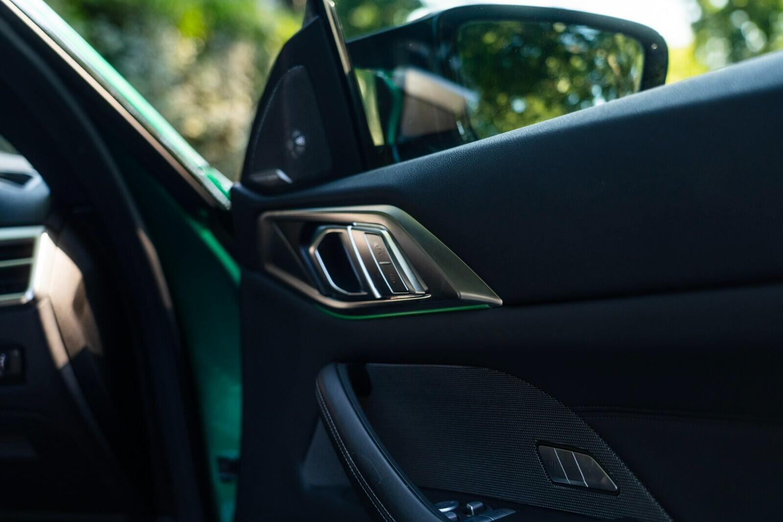 BMW M4 view 43