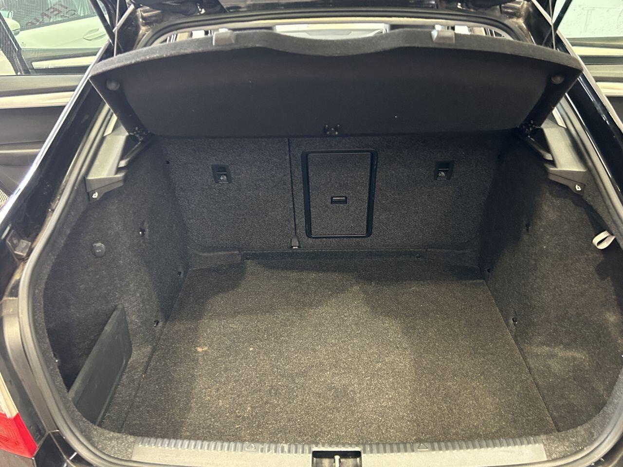 Skoda Octavia view 17
