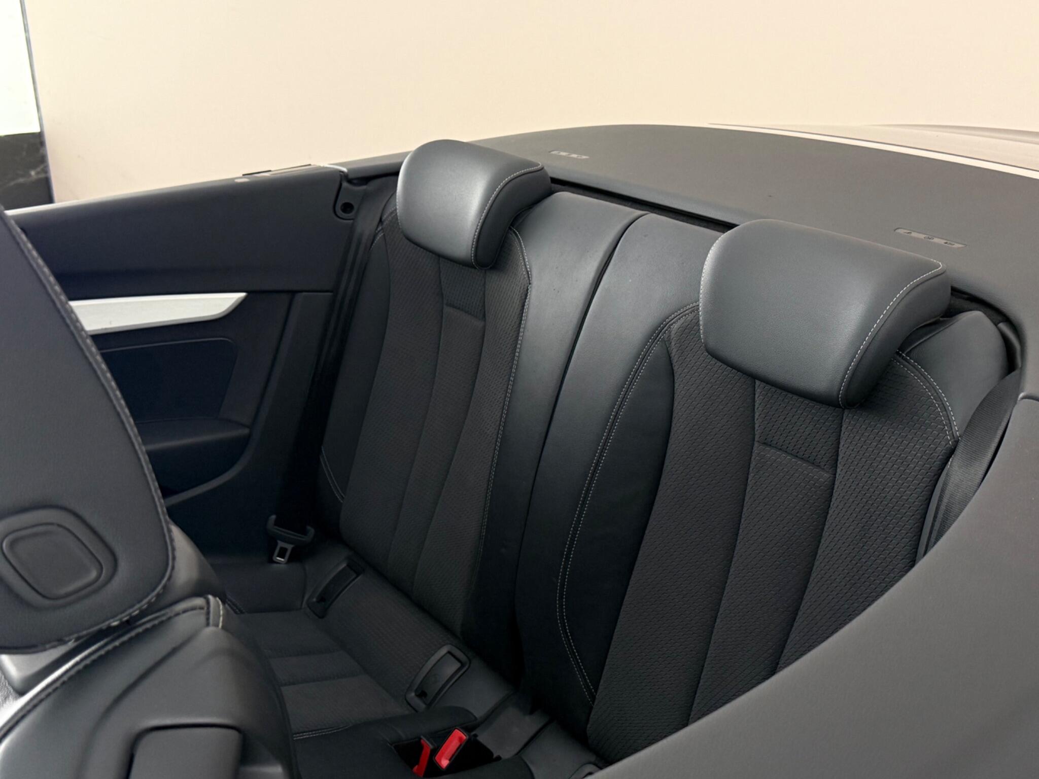 Audi A5 view 44