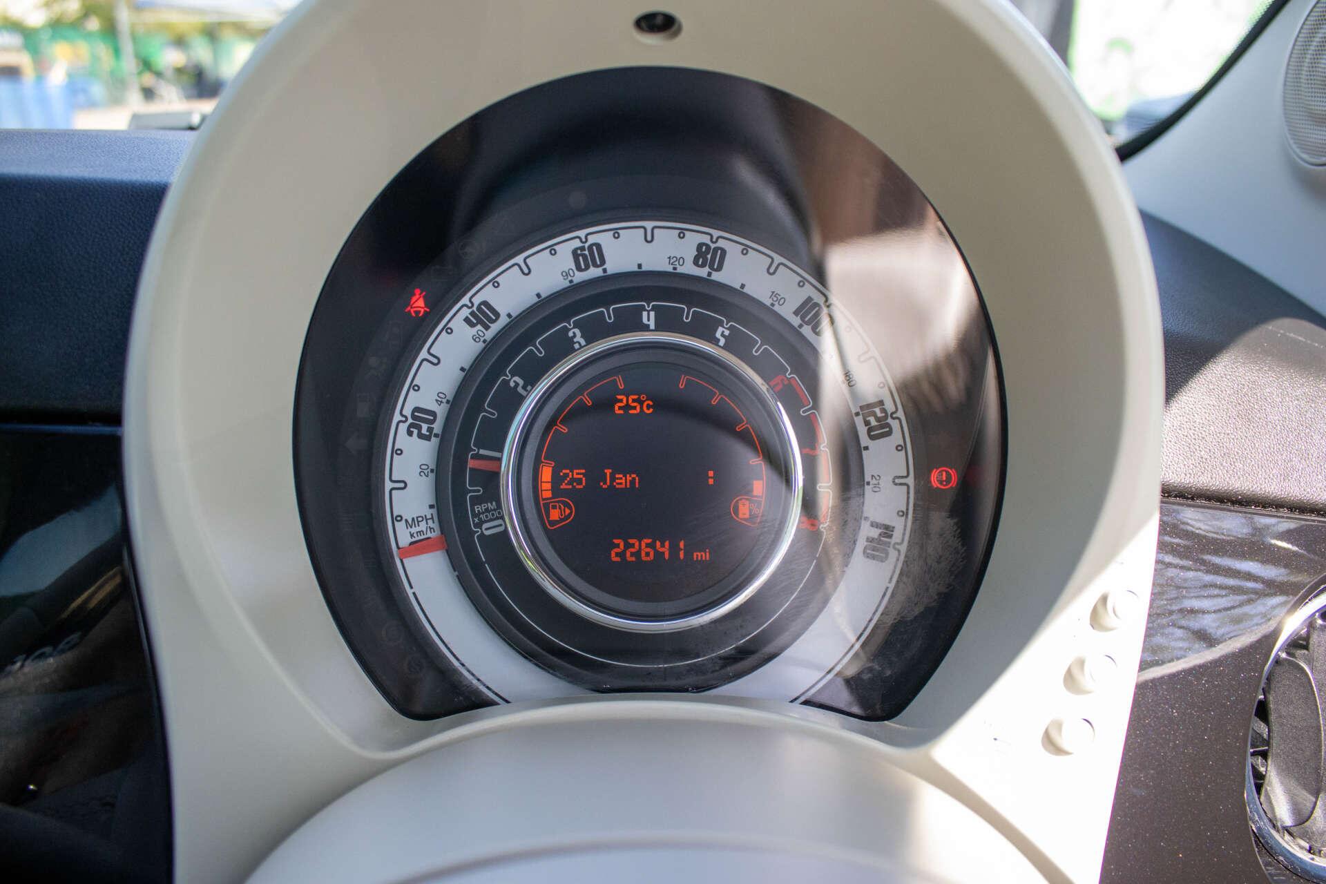 Fiat 500 view 17