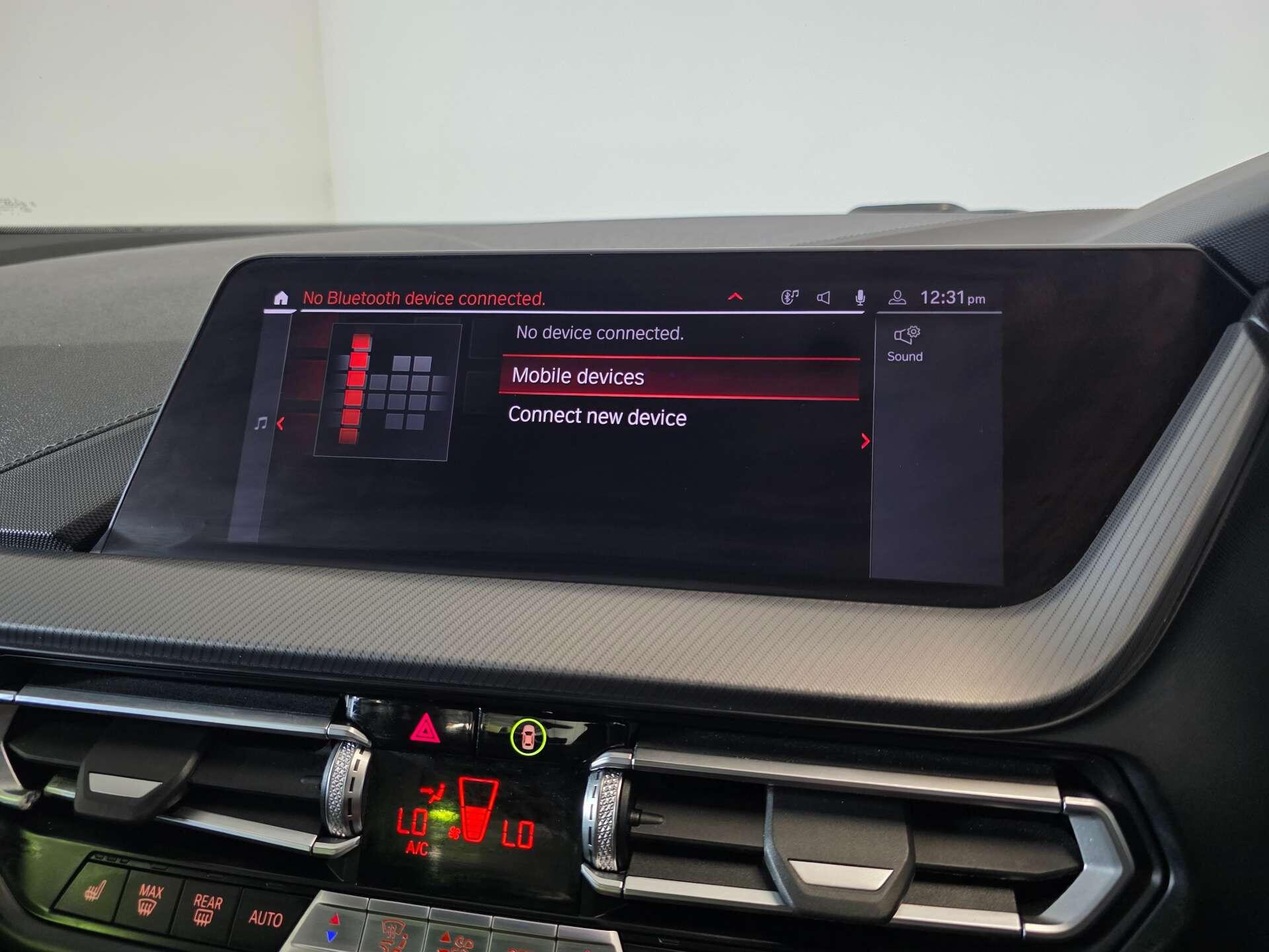 BMW 2 Series view 31