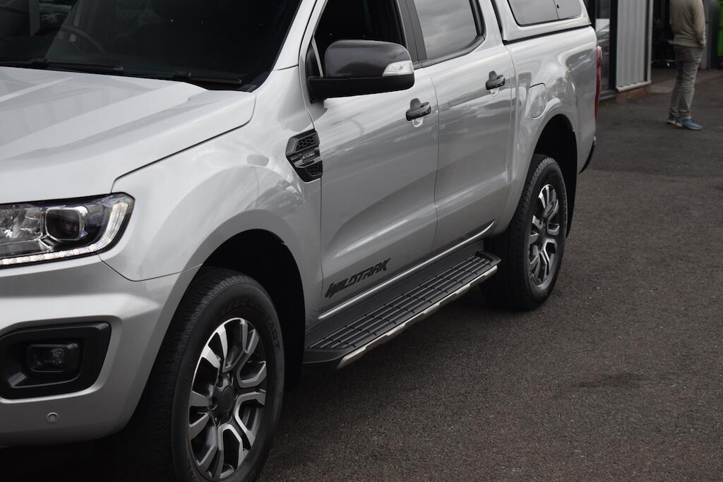 Ford Ranger view 24