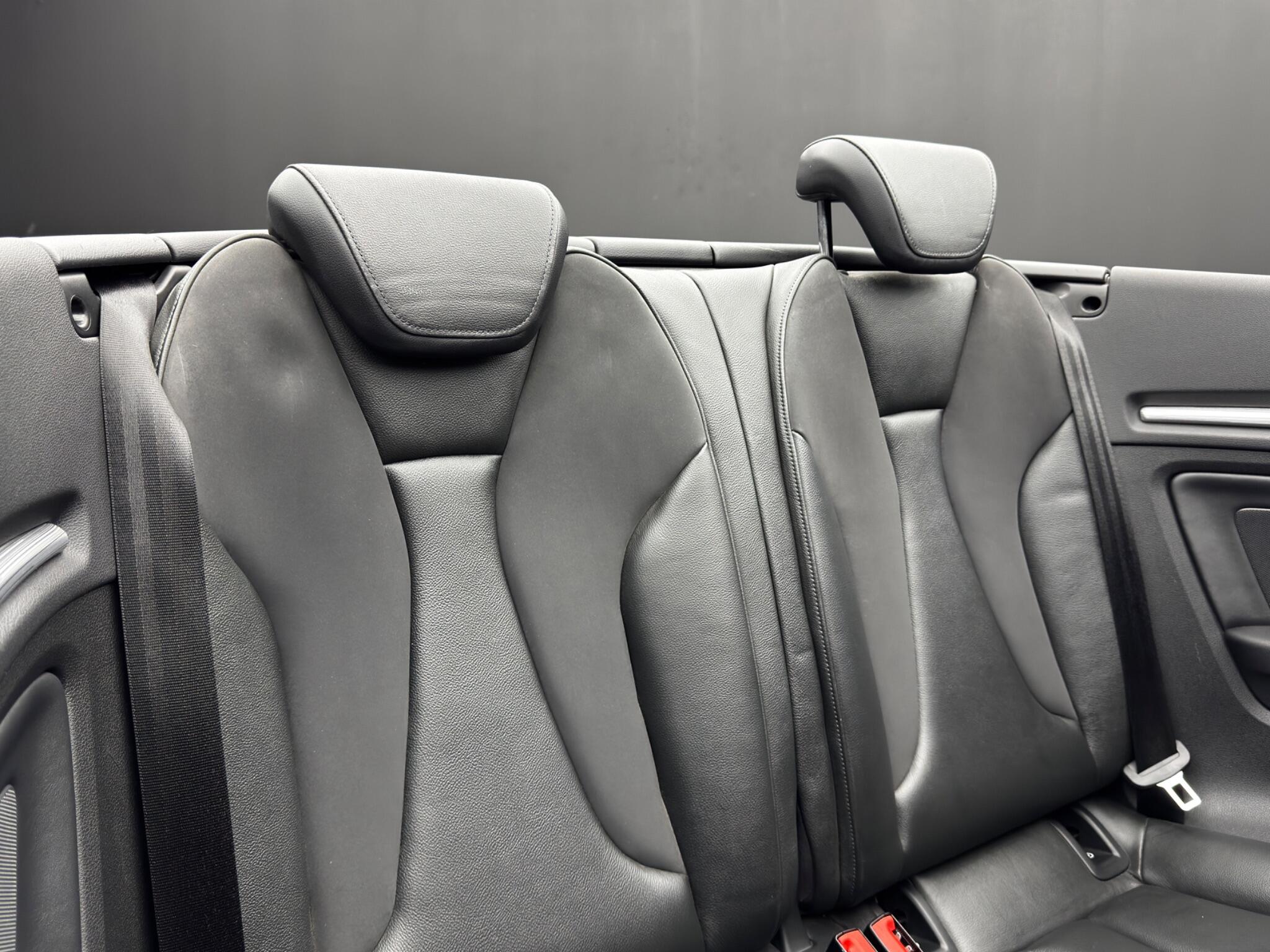Audi A3 view 15
