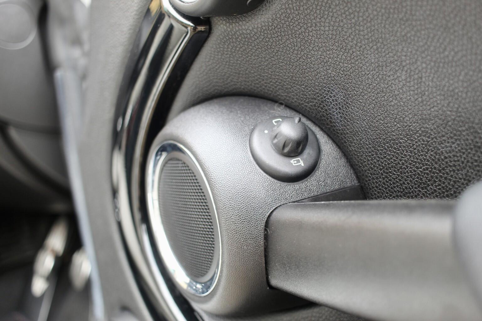 Mini Roadster view 26