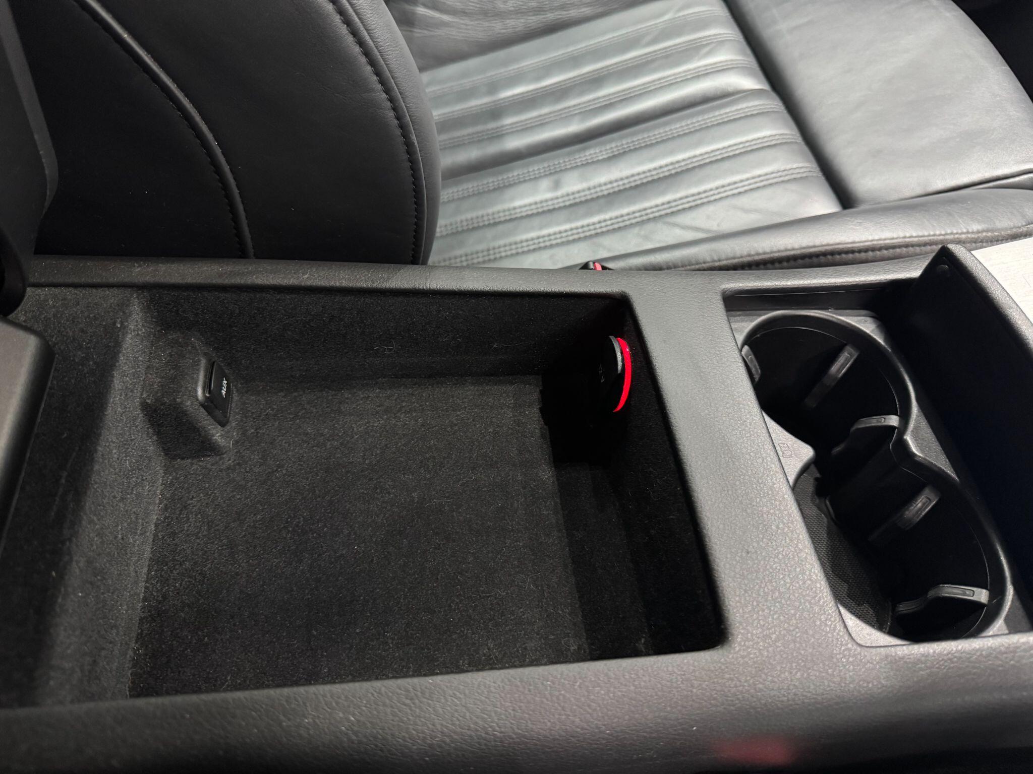Audi A6 view 43