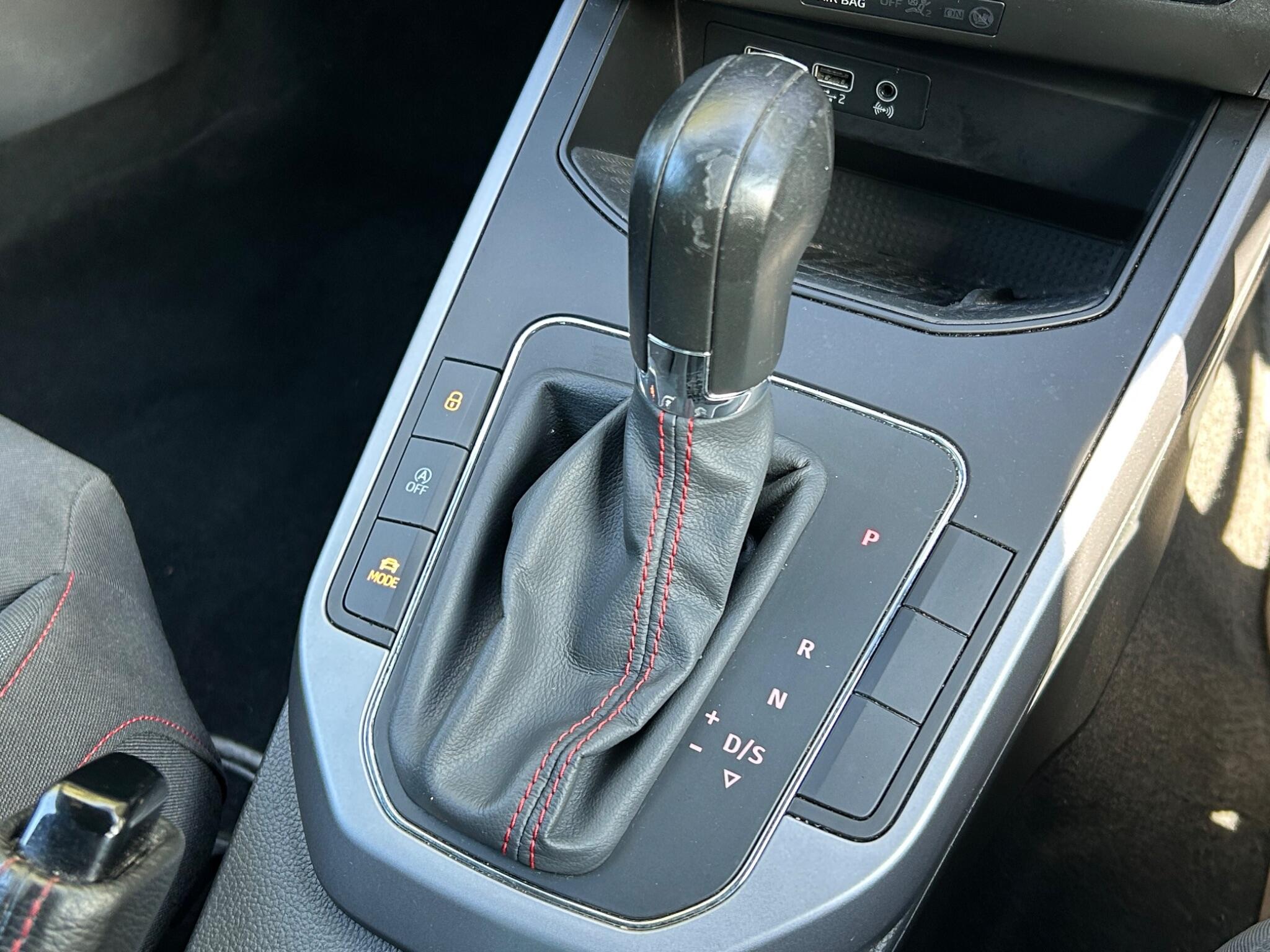 SEAT Arona view 32