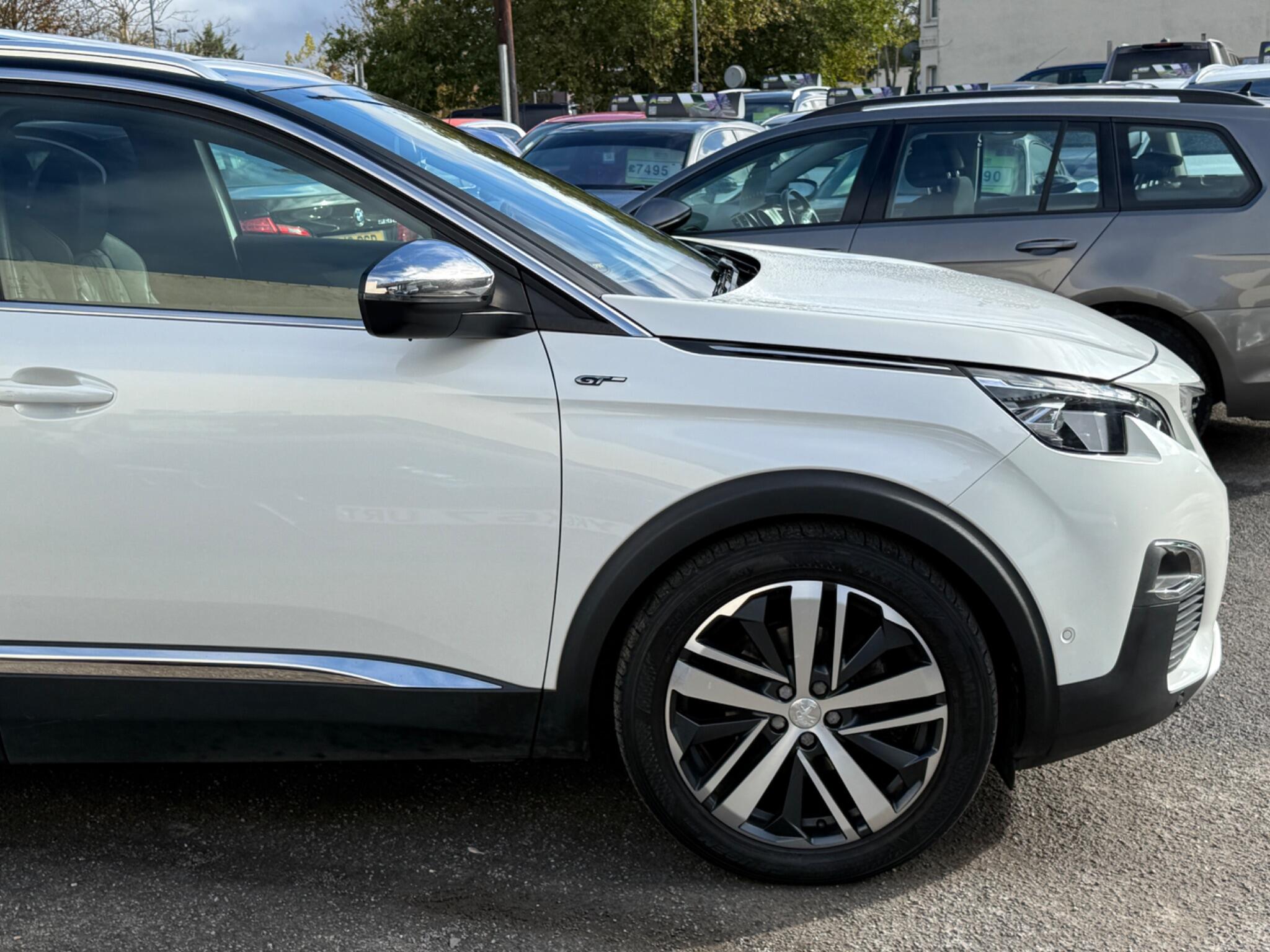 Peugeot 3008 - Image 20