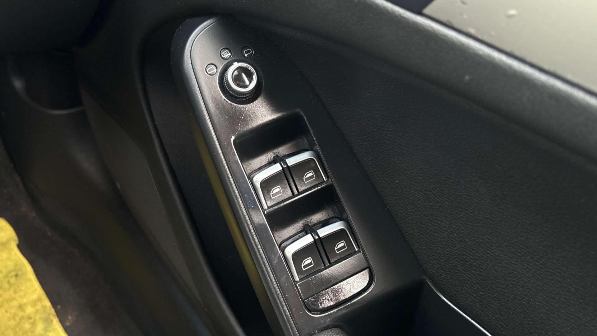 Audi A5 view 23
