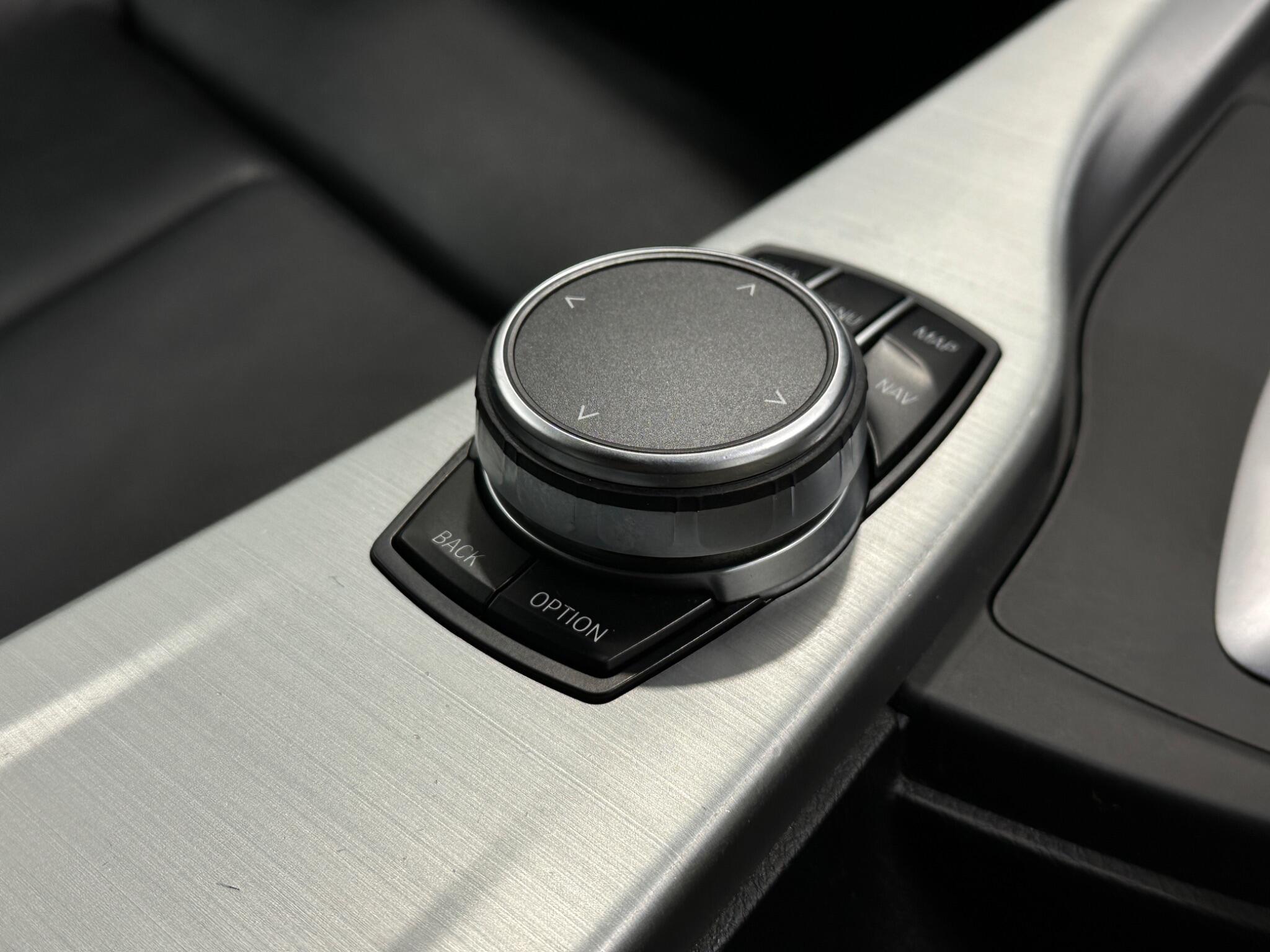 BMW 4 Series view 21
