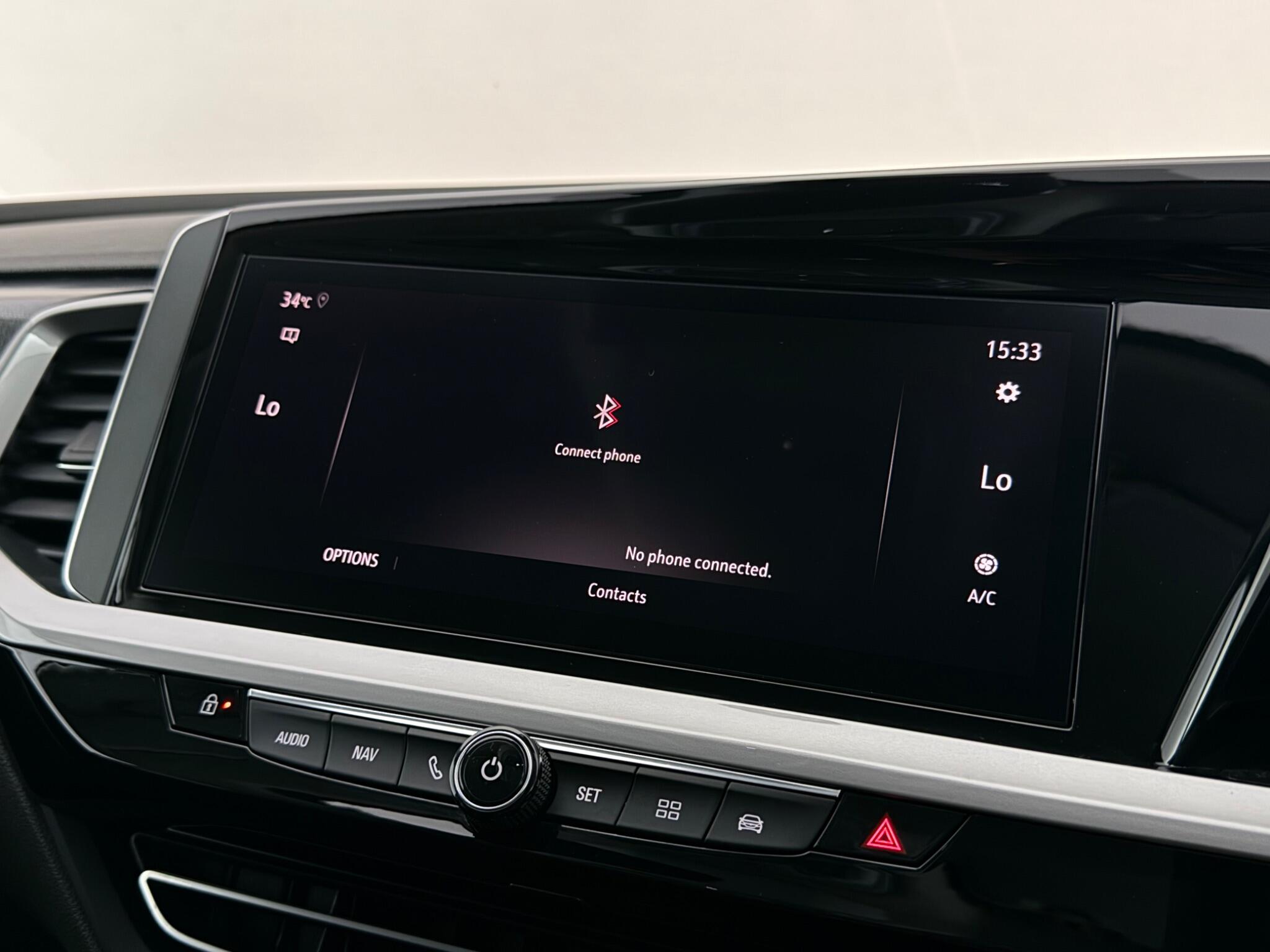 Vauxhall Grandland X view 23