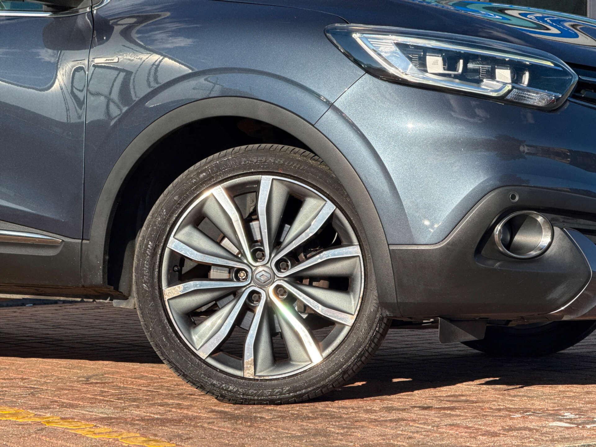 Renault Kadjar view 10