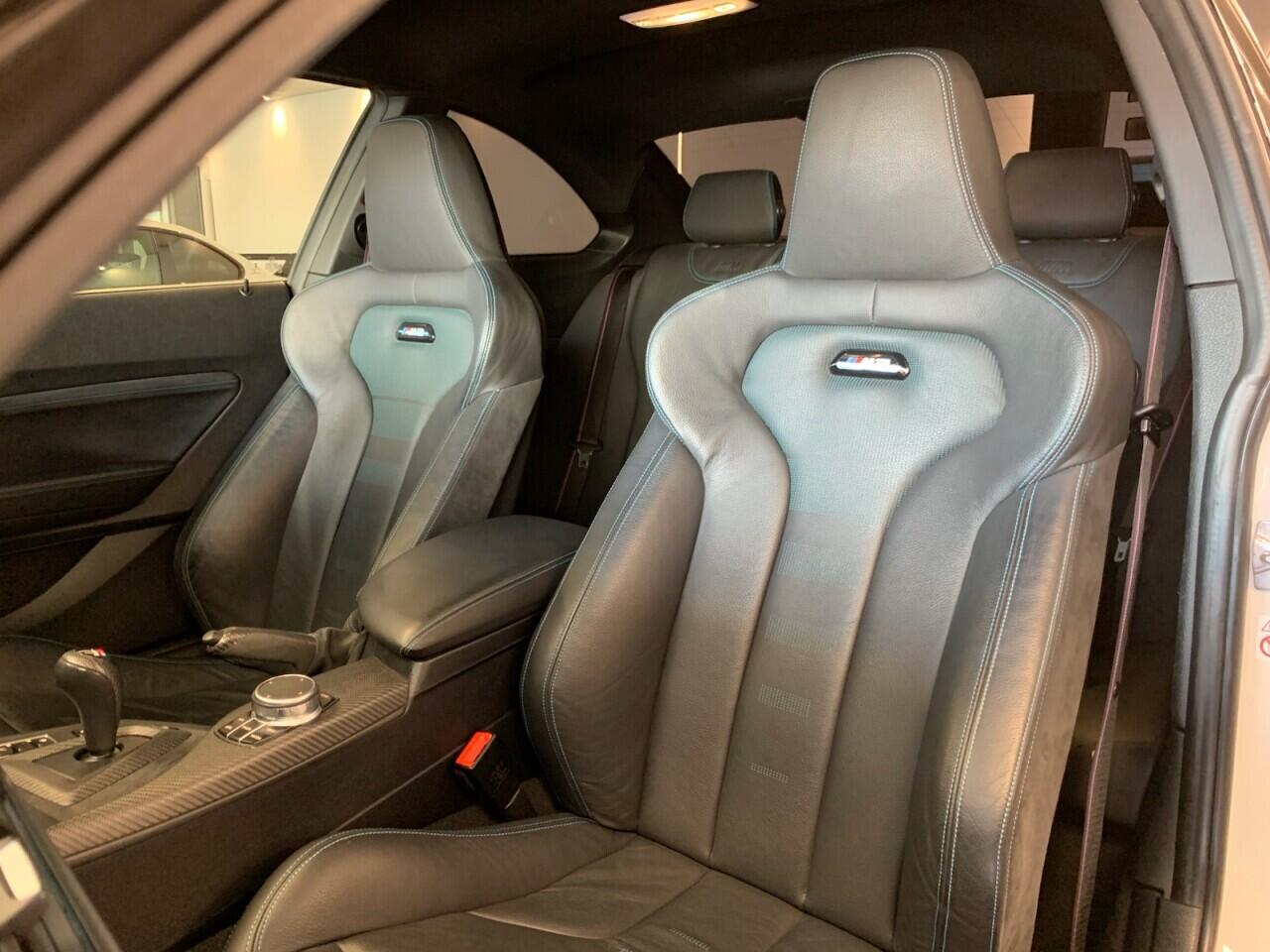 BMW M2 view 28