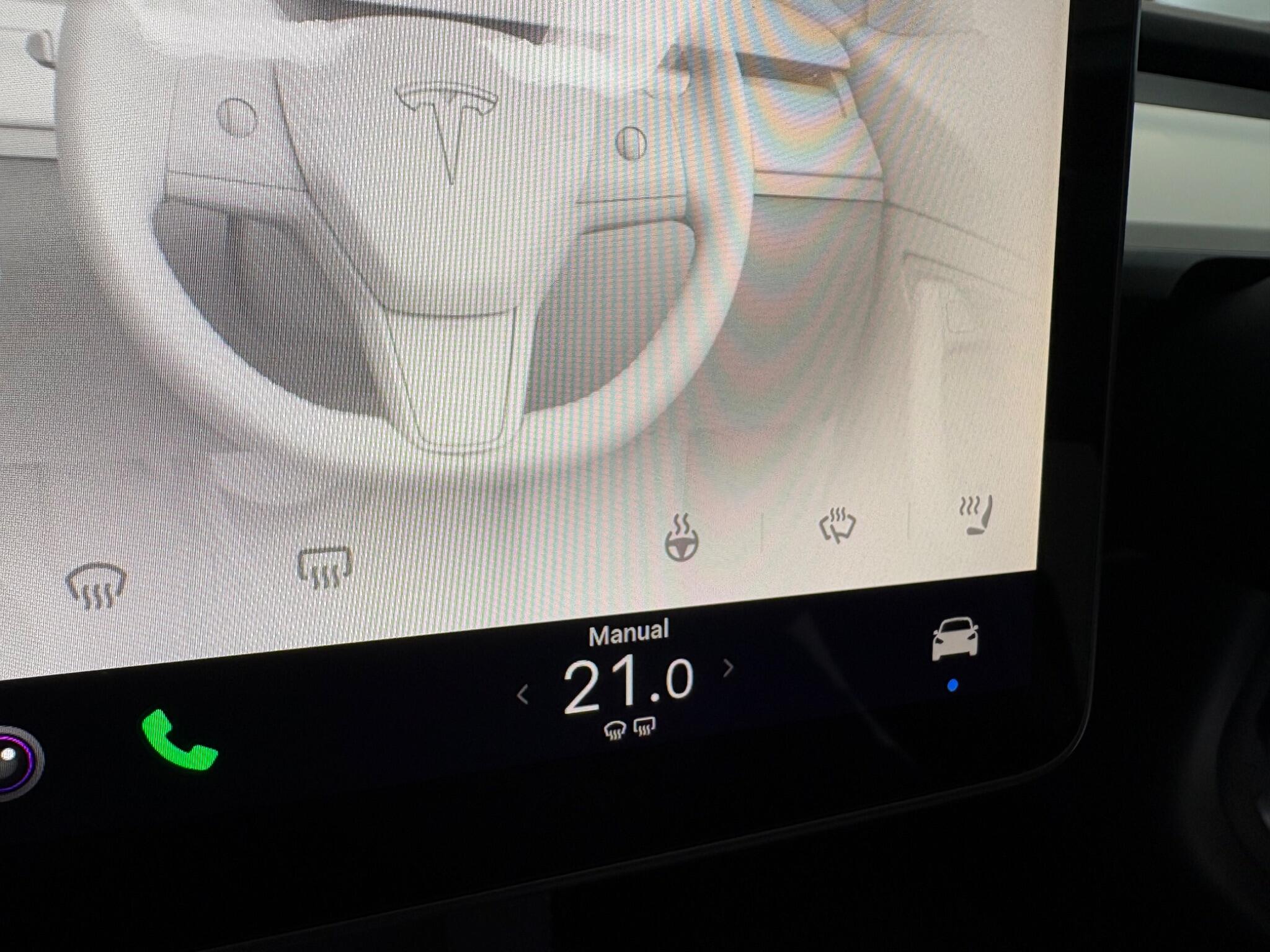 Tesla Model 3 view 13
