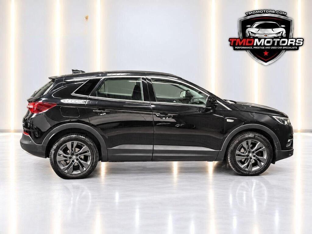 Vauxhall Grandland X view 6