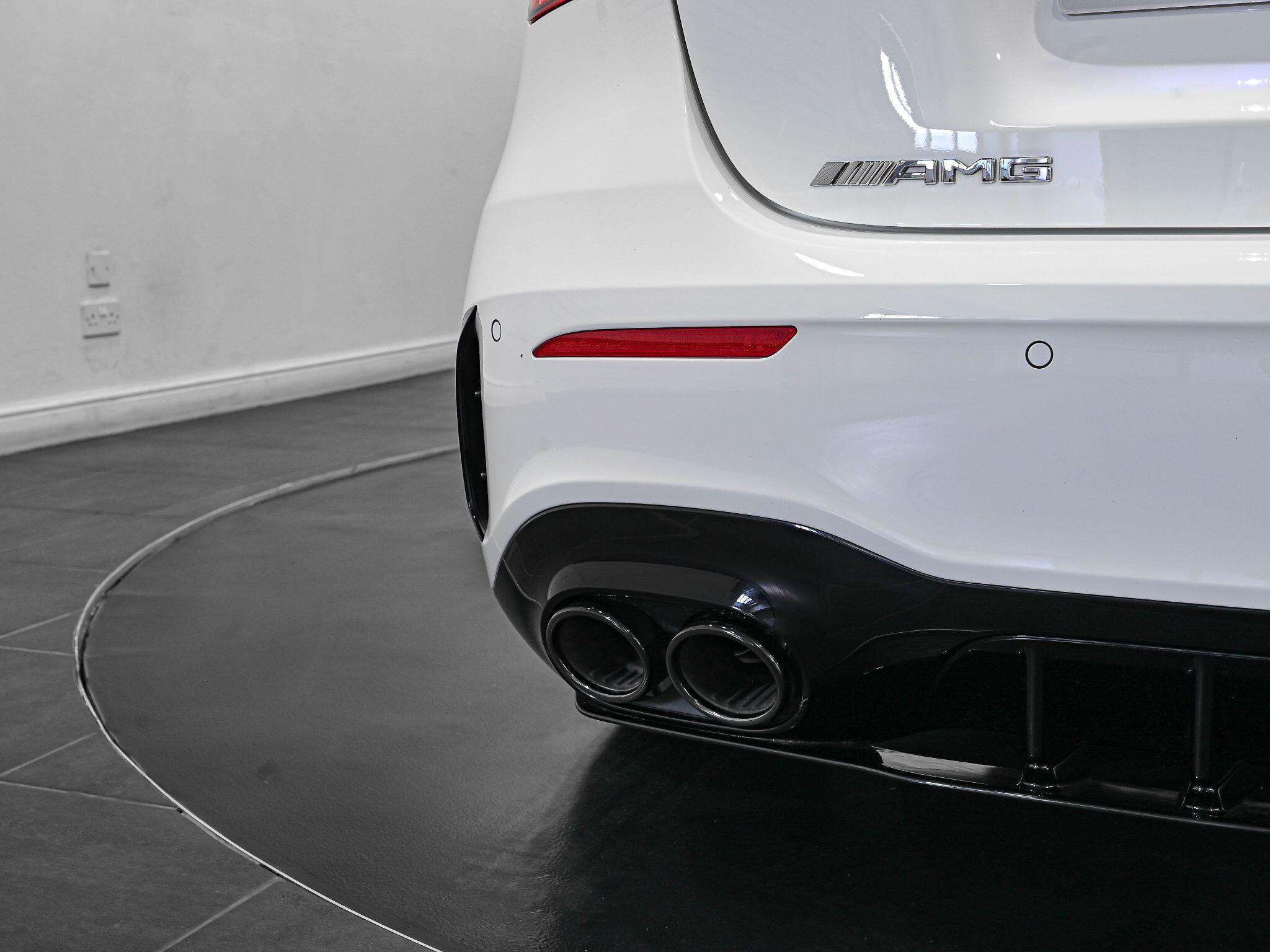 Mercedes-Benz A-Class view 38