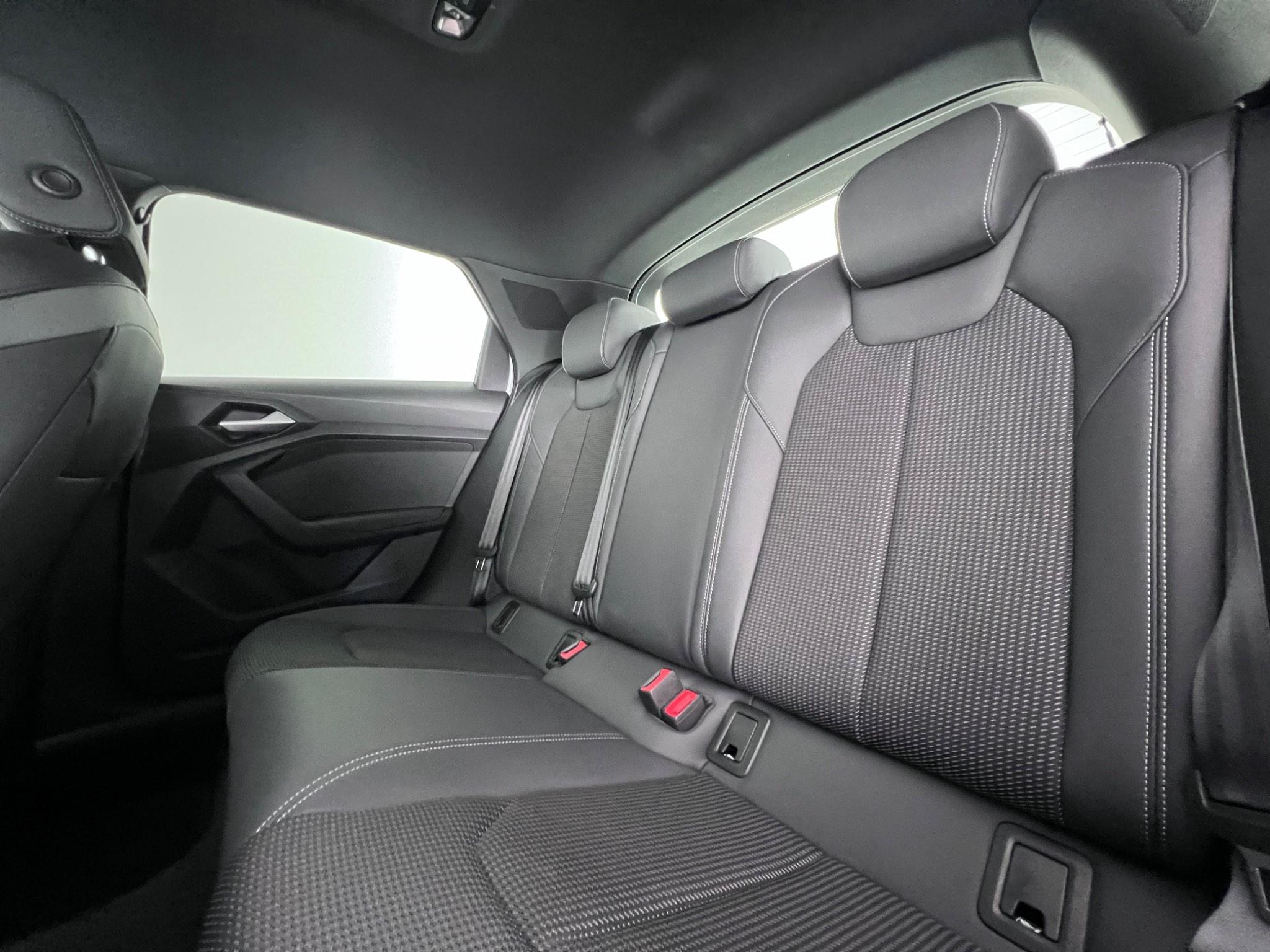 Audi A1 view 33