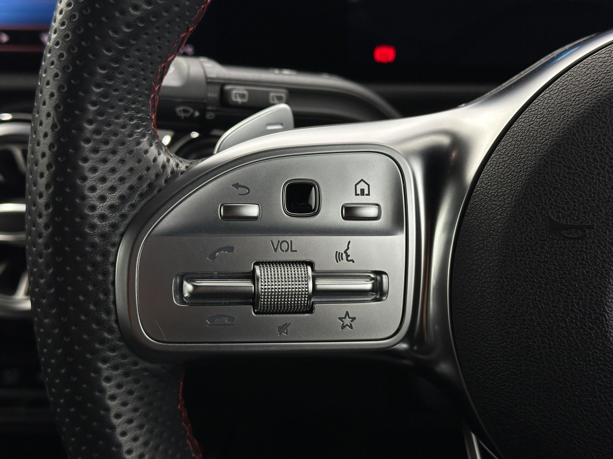 Mercedes-Benz A Class view 15