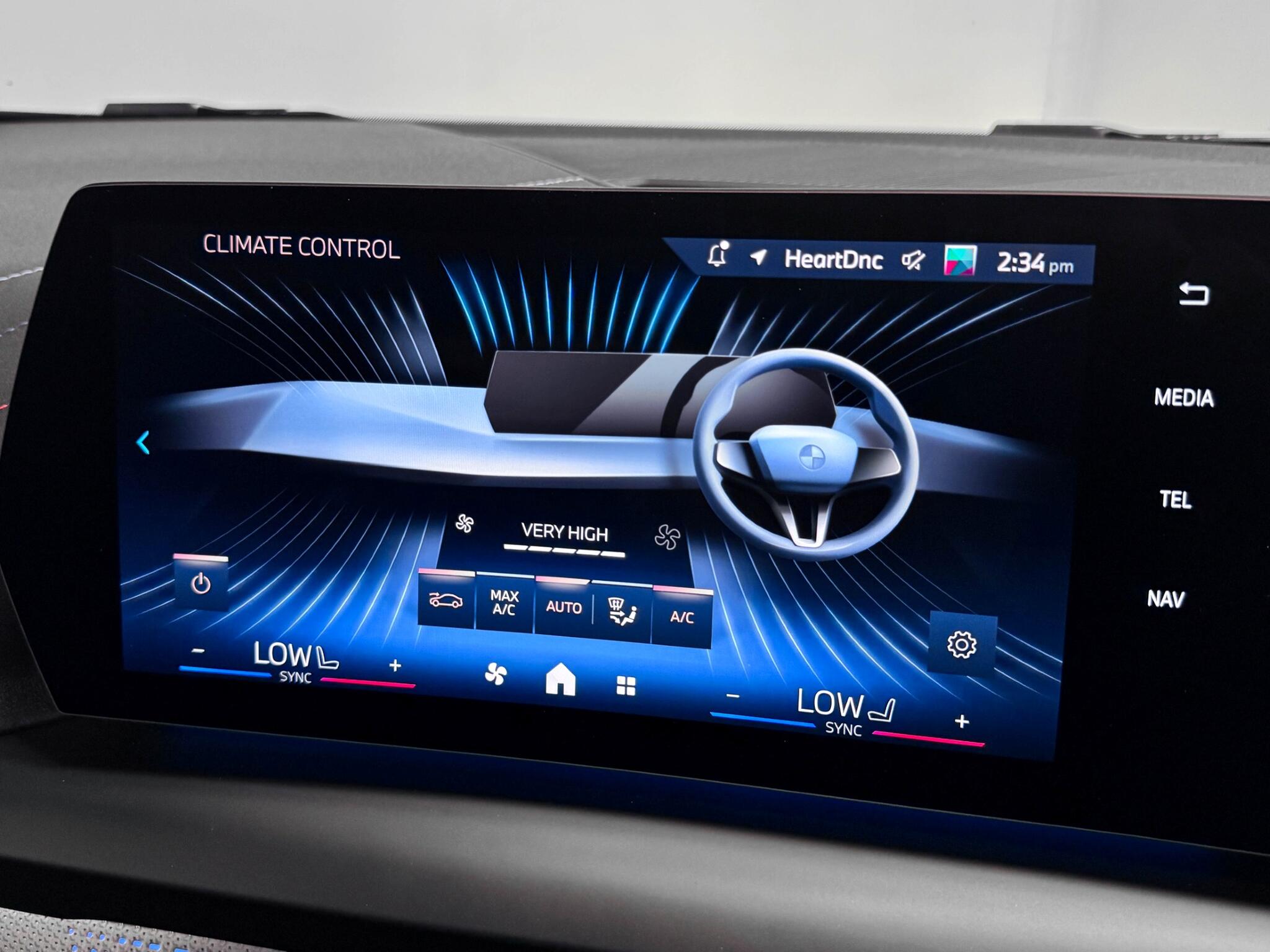 BMW 1 Series view 39