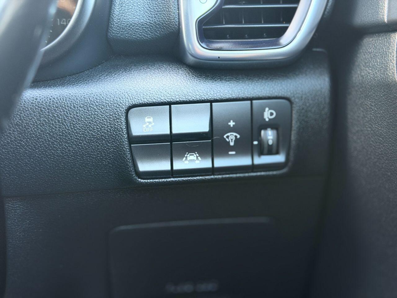 Kia Sportage view 83