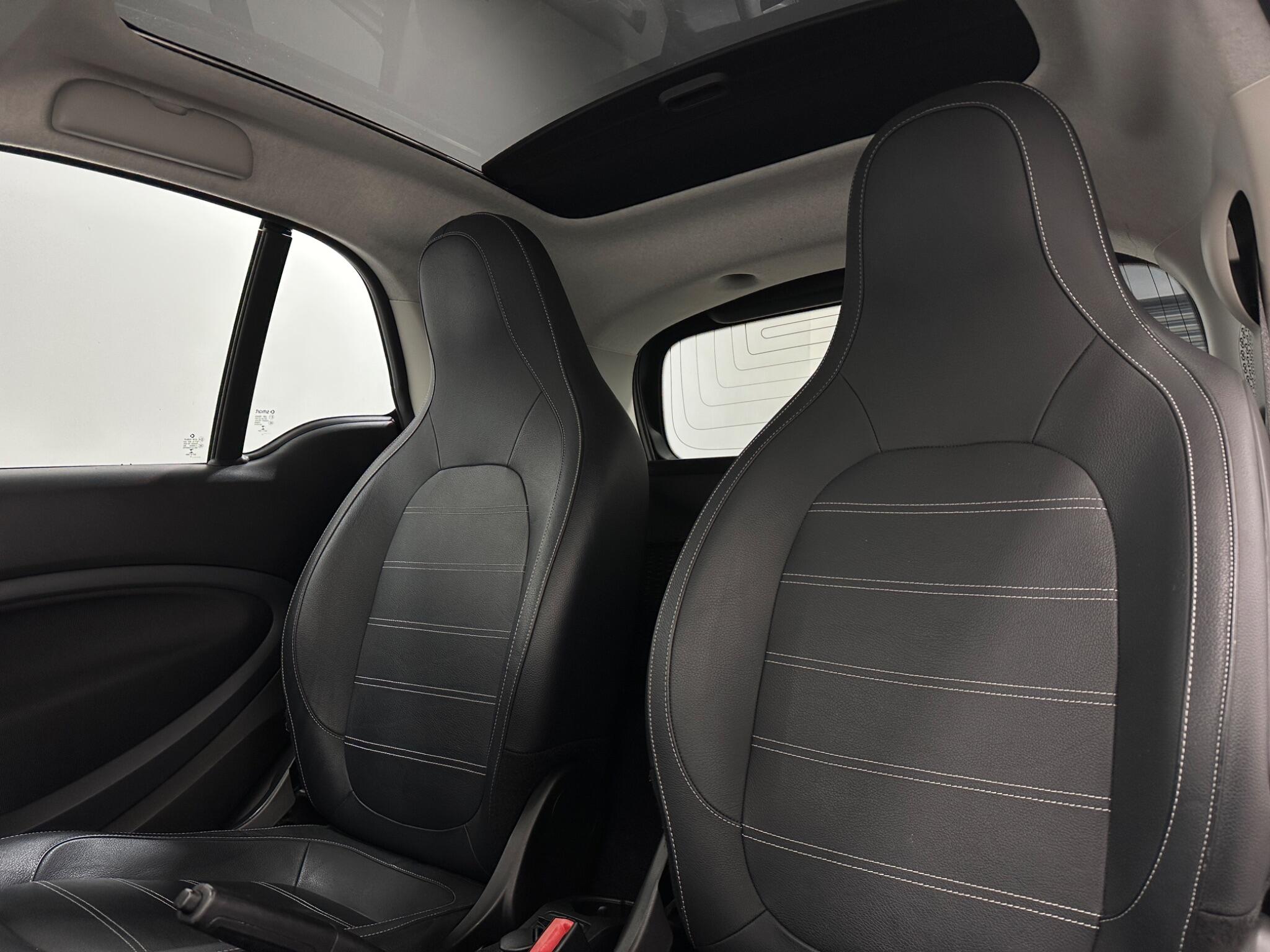 Smart Fortwo view 31