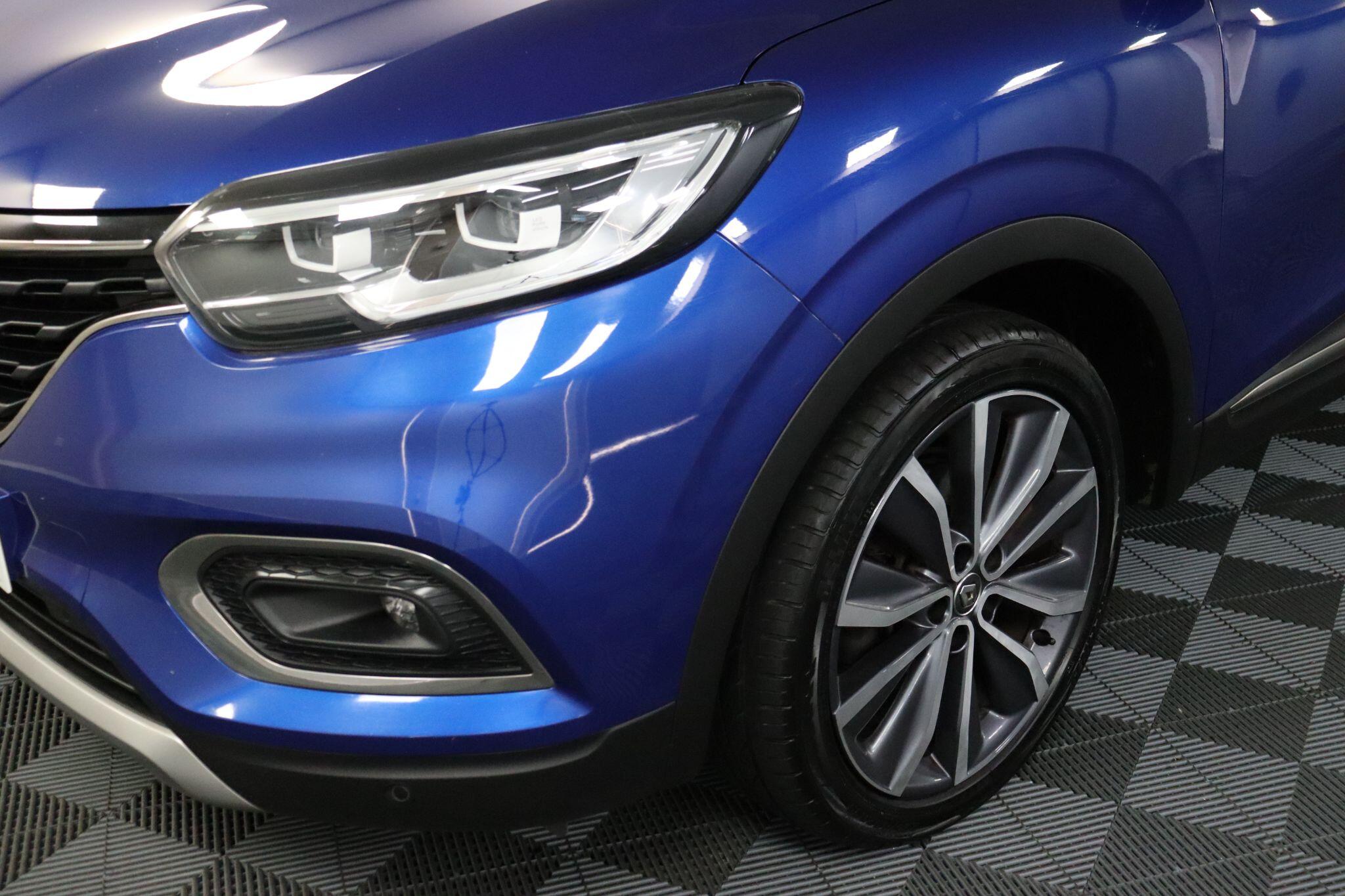 Renault Kadjar view 31