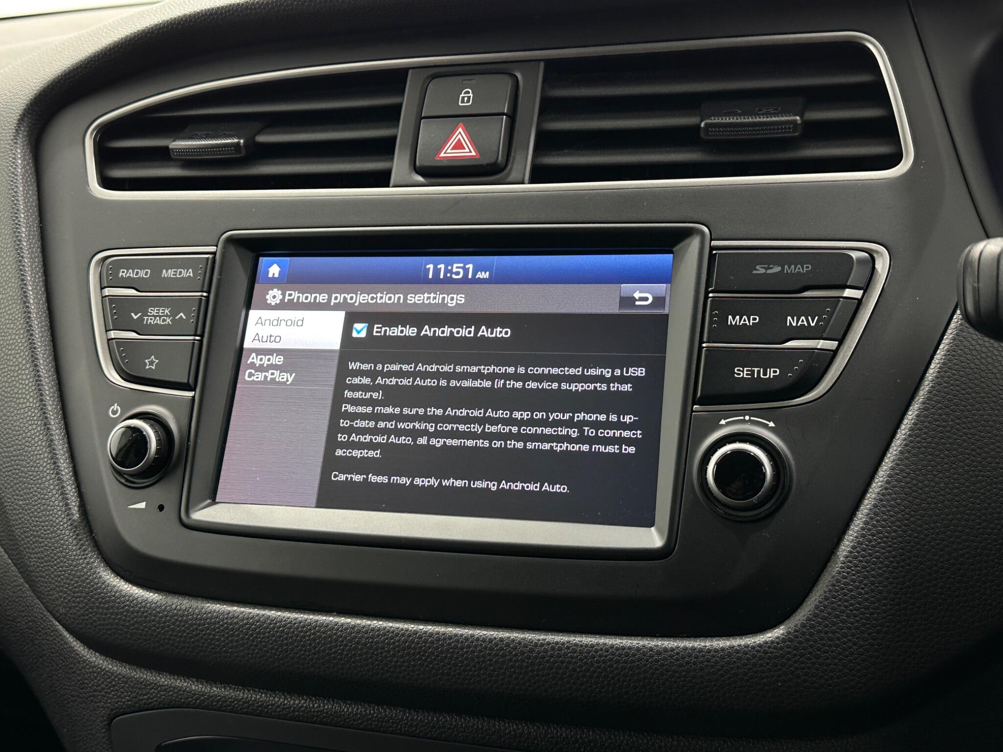 Hyundai I20 view 24