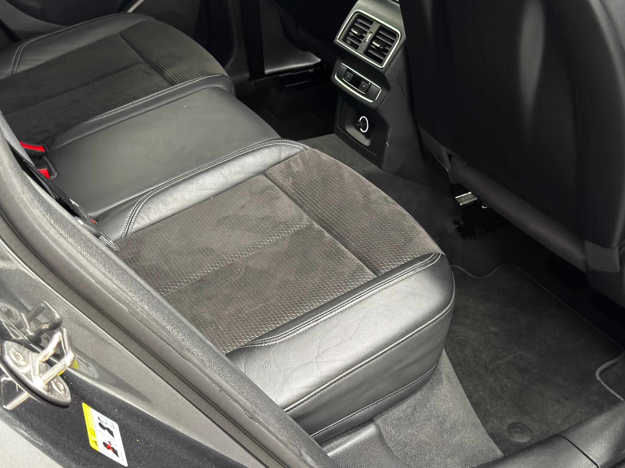 Audi Q5 view 52
