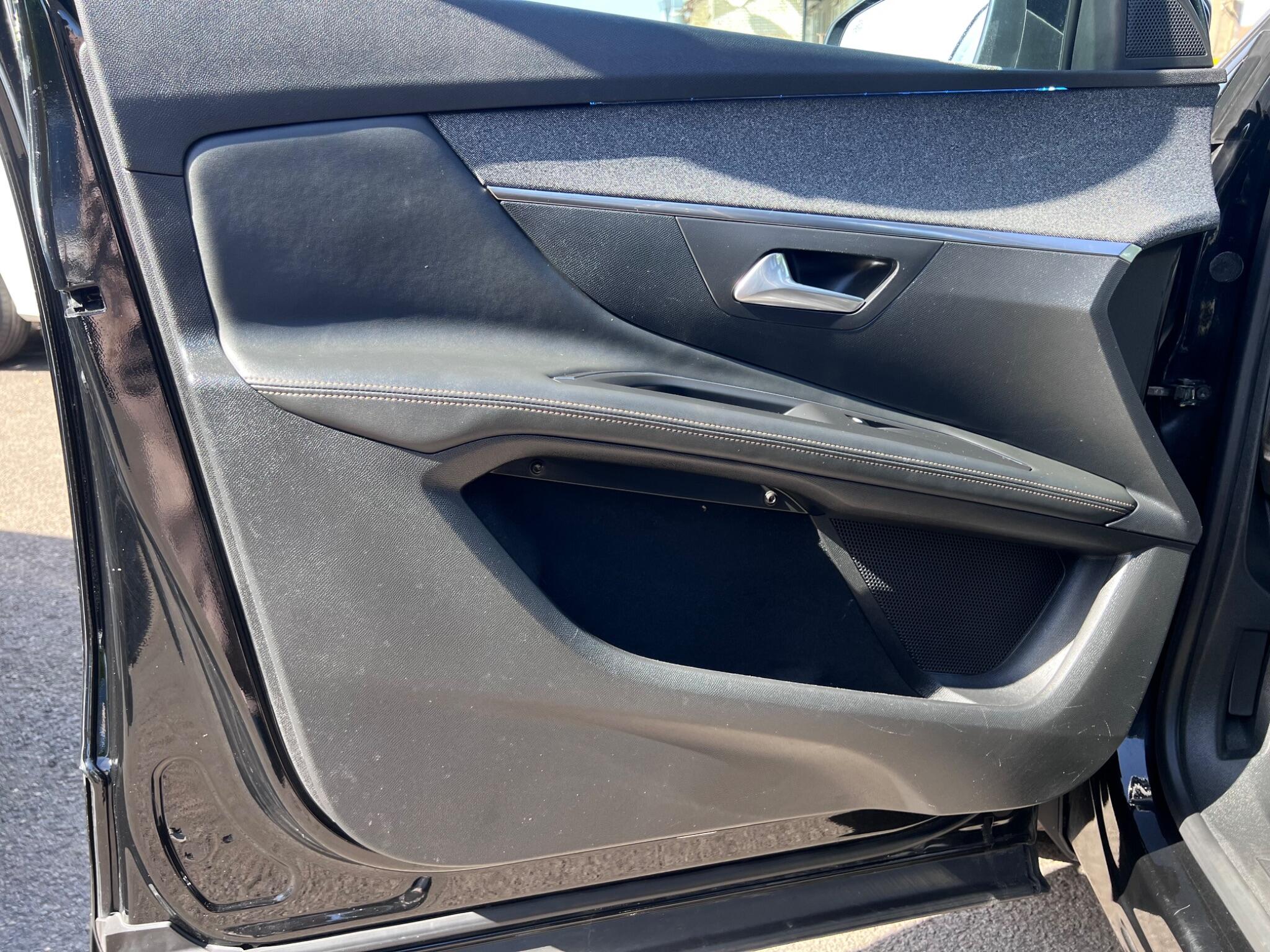 Peugeot 3008 view 33