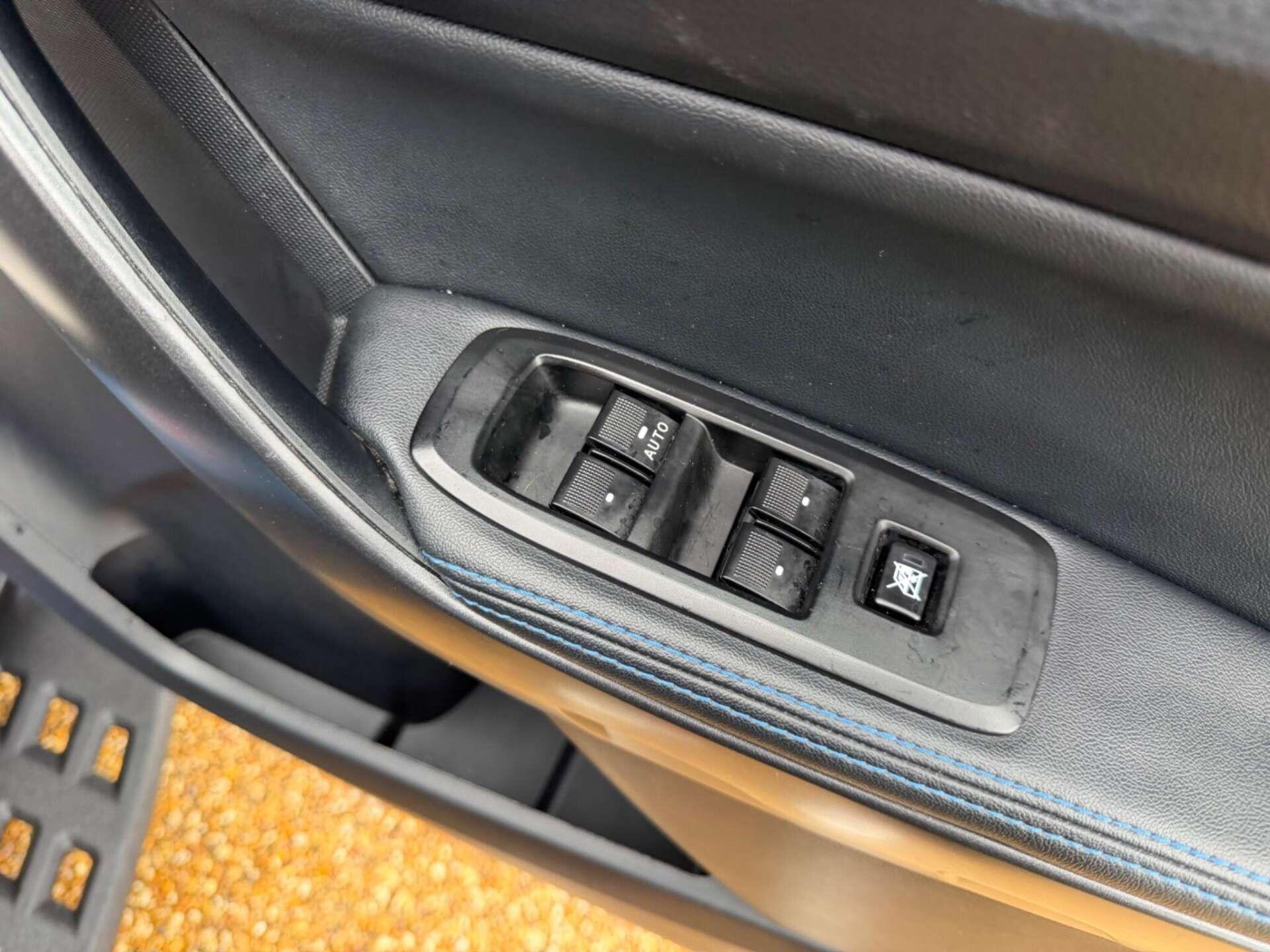 Ford Ranger view 20