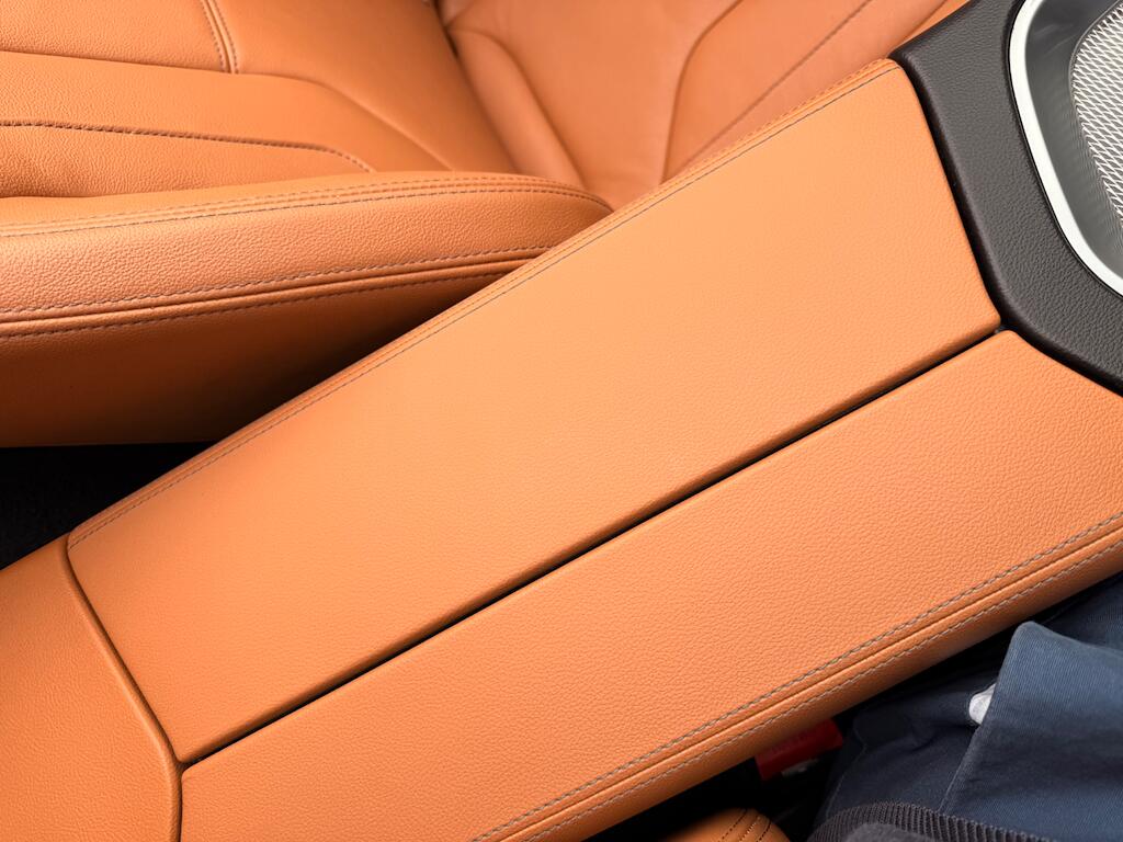 BMW Z4 view 46