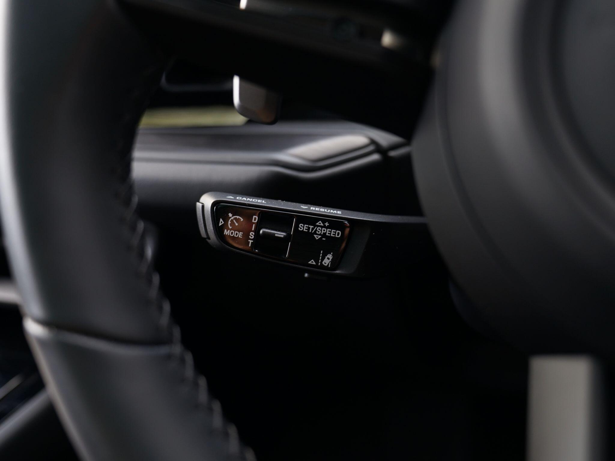 Porsche Cayenne view 78