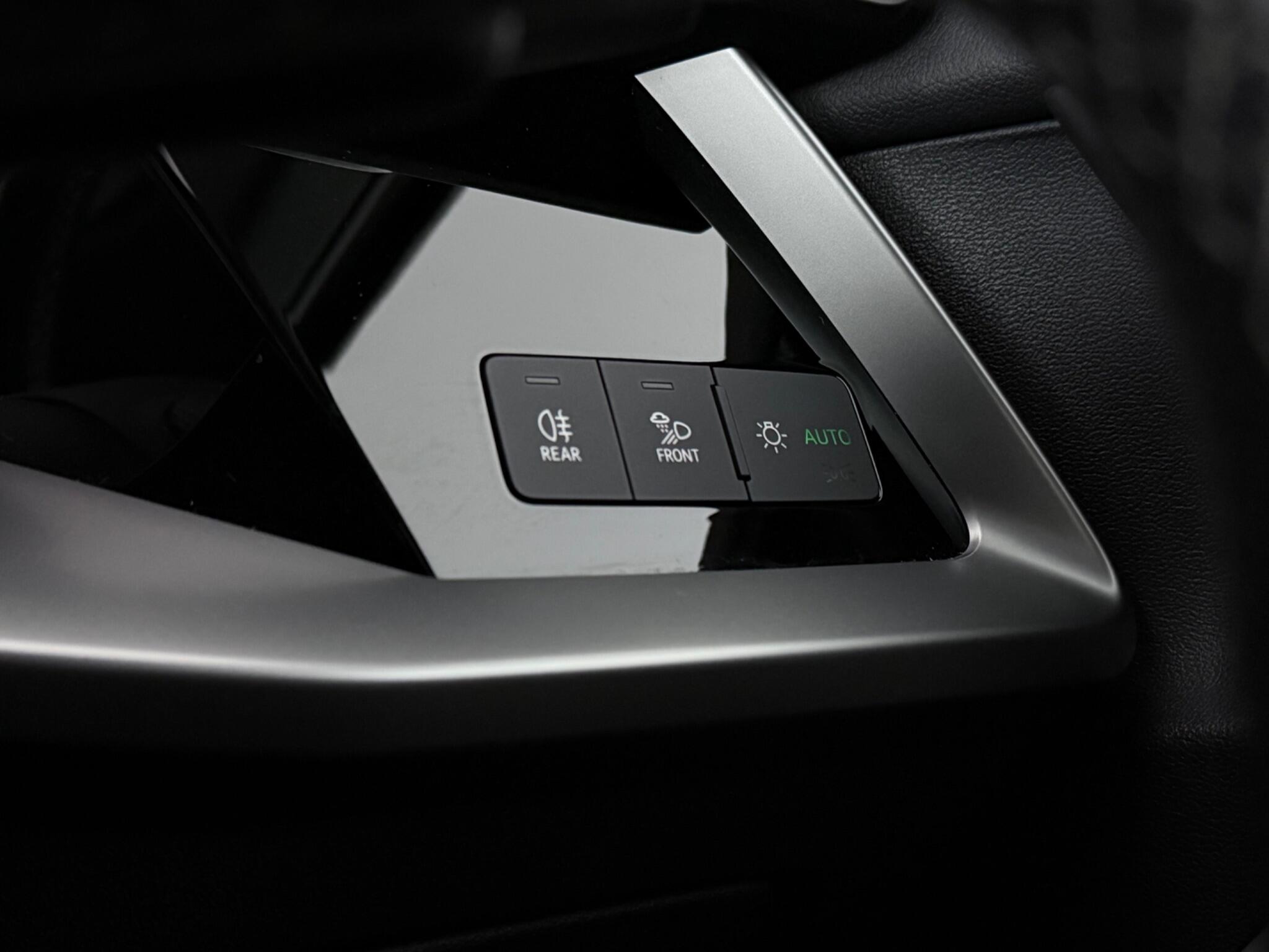 Audi A3 view 22