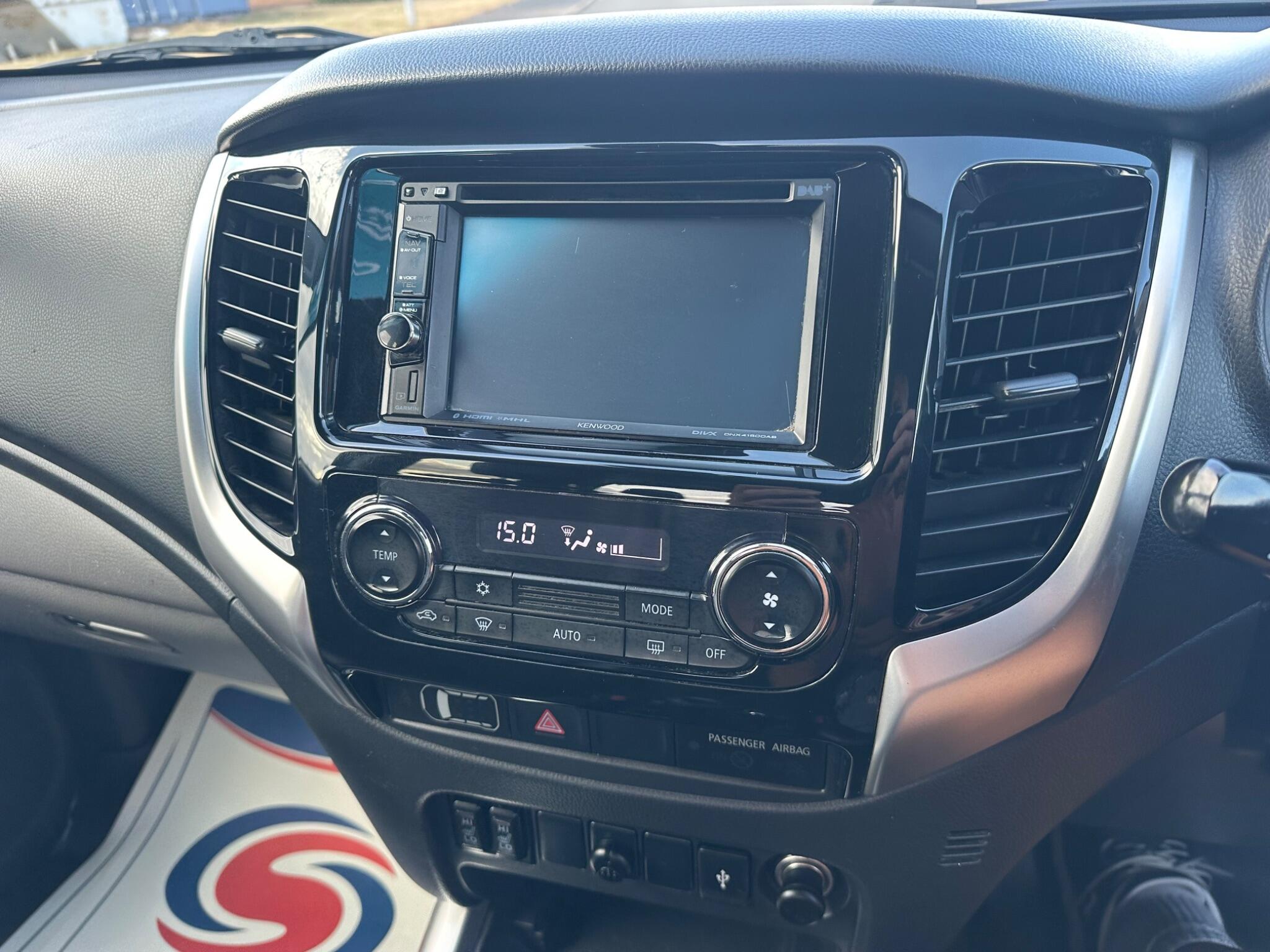 Fiat Fullback view 36