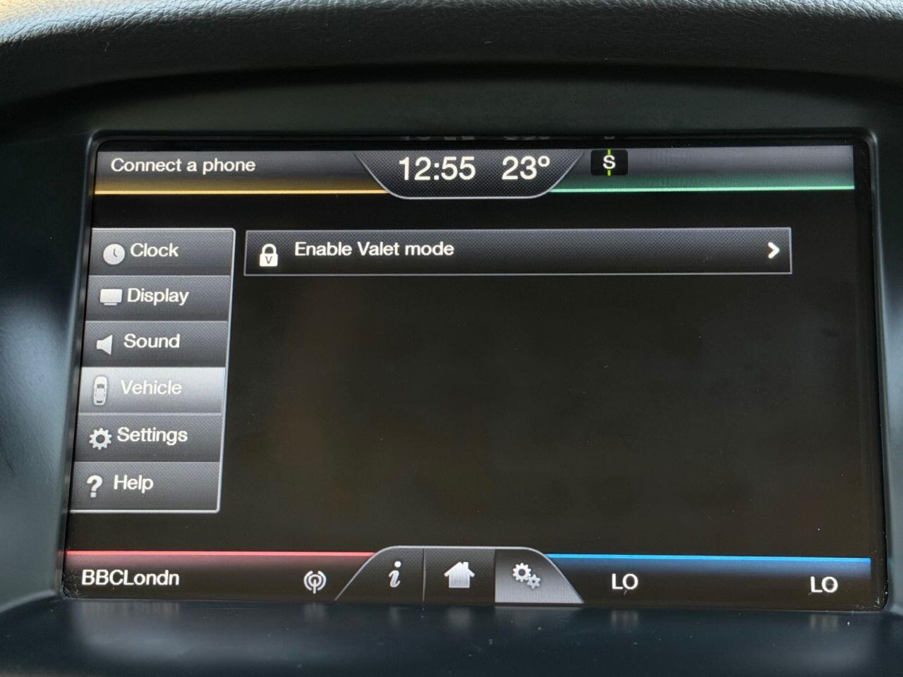 Ford Focus view 50