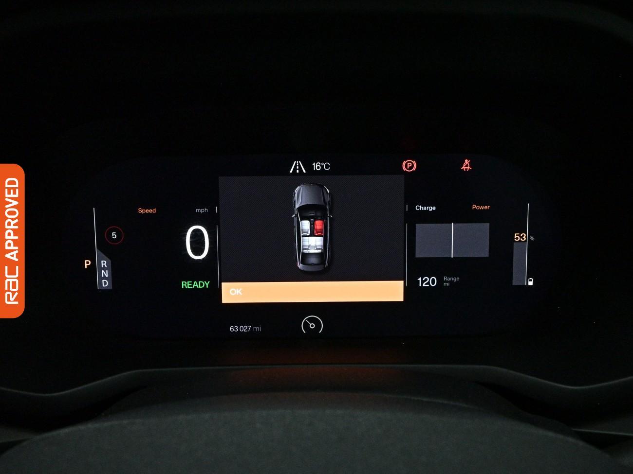 Polestar 2 view 12