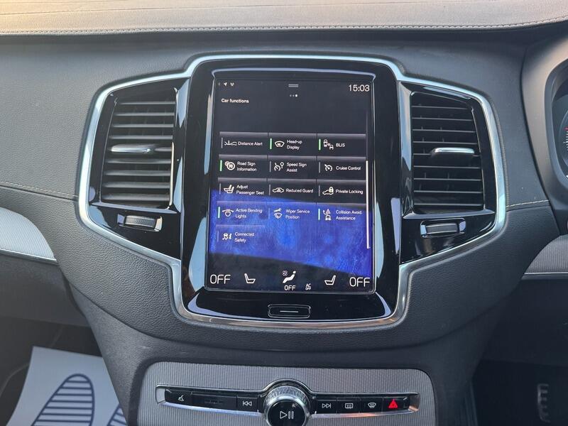 2017 Volvo XC90 image 44