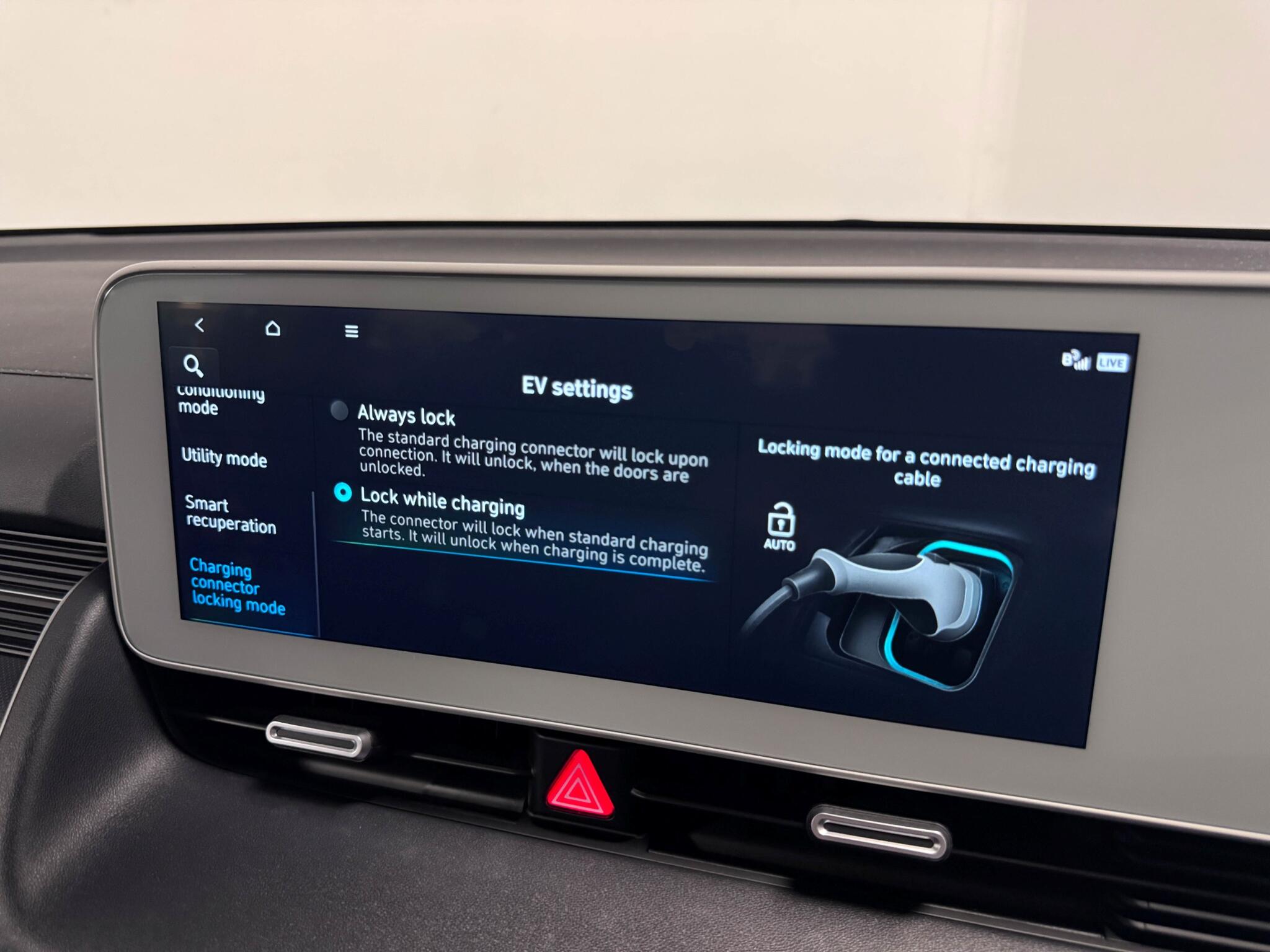 Hyundai Ioniq 5 view 76