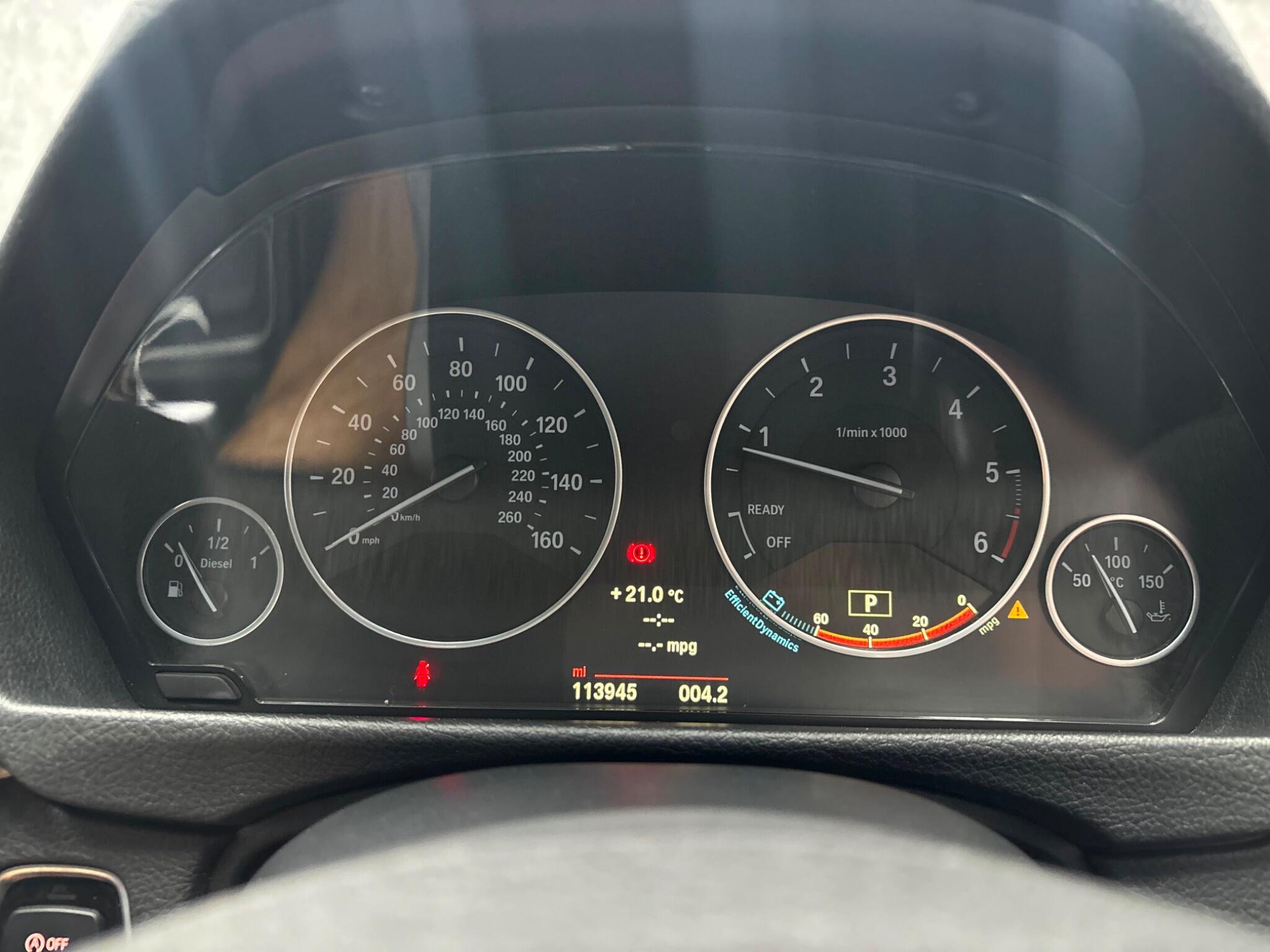 BMW 4 Series Gran Coupe view 30