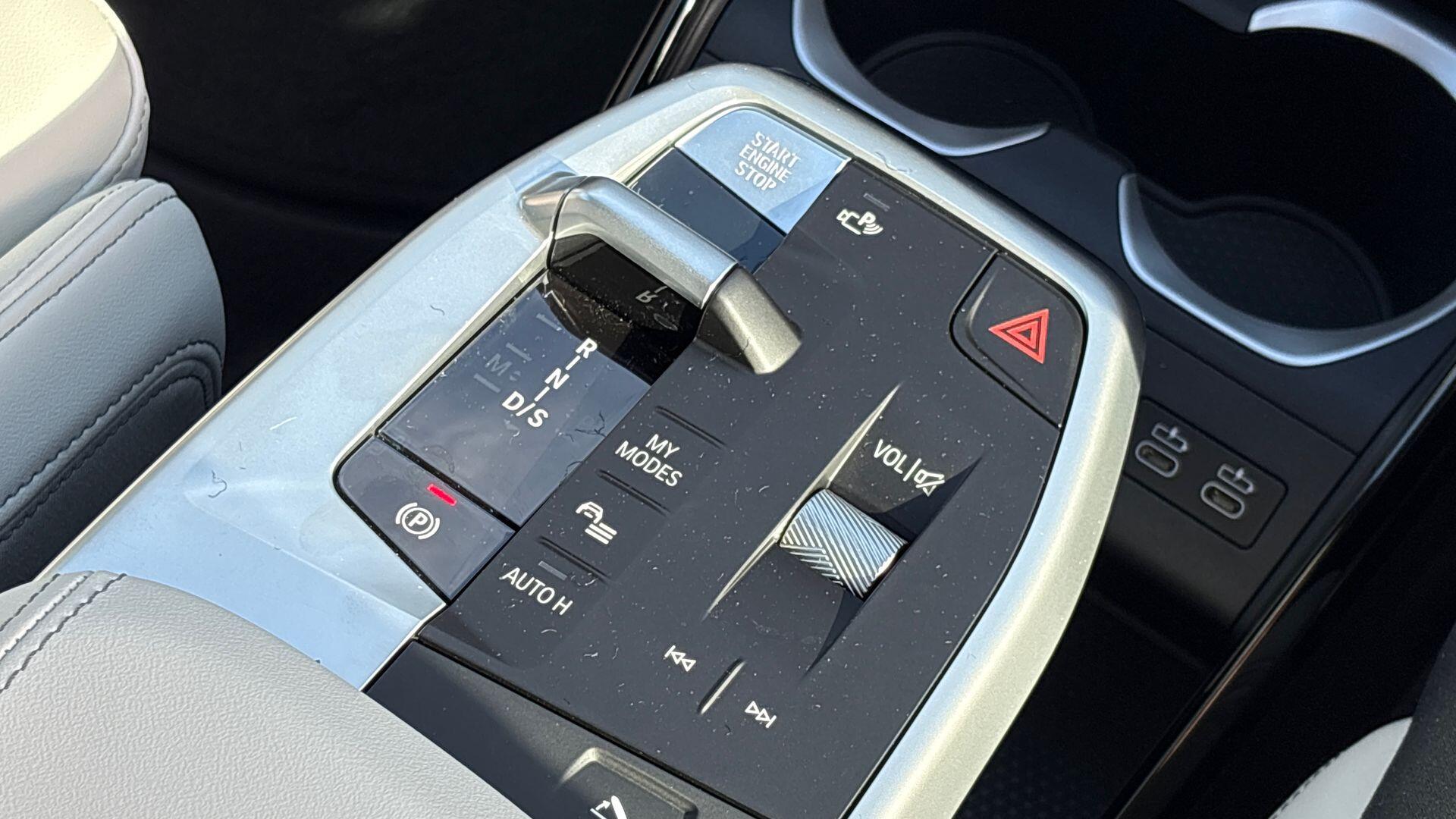 BMW X1 view 19