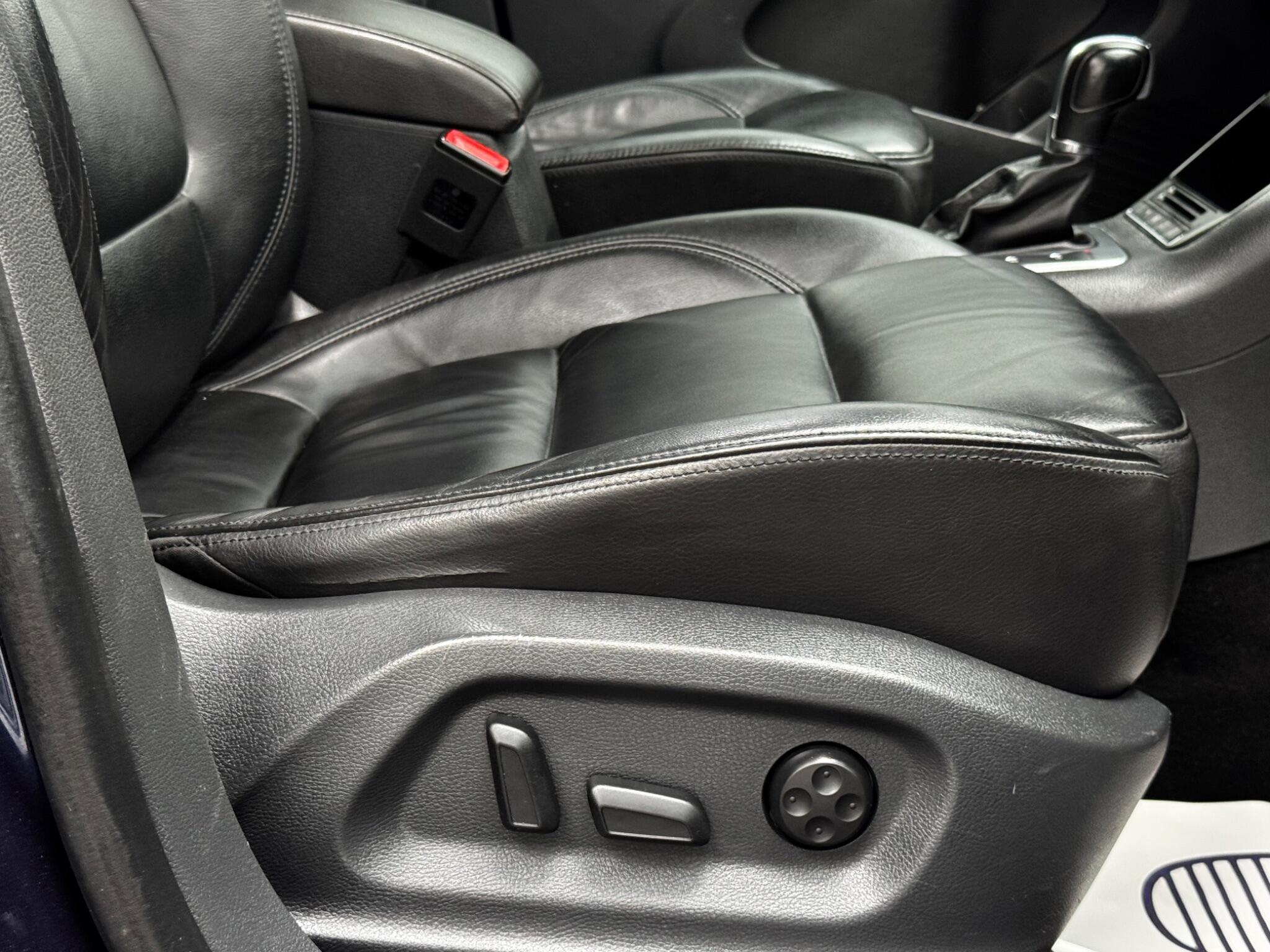 Volkswagen Tiguan view 20