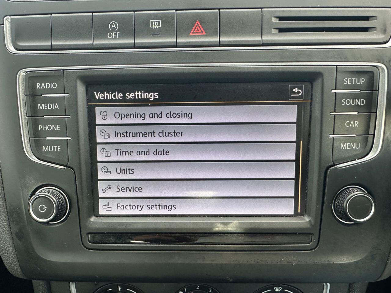 Volkswagen Polo view 61