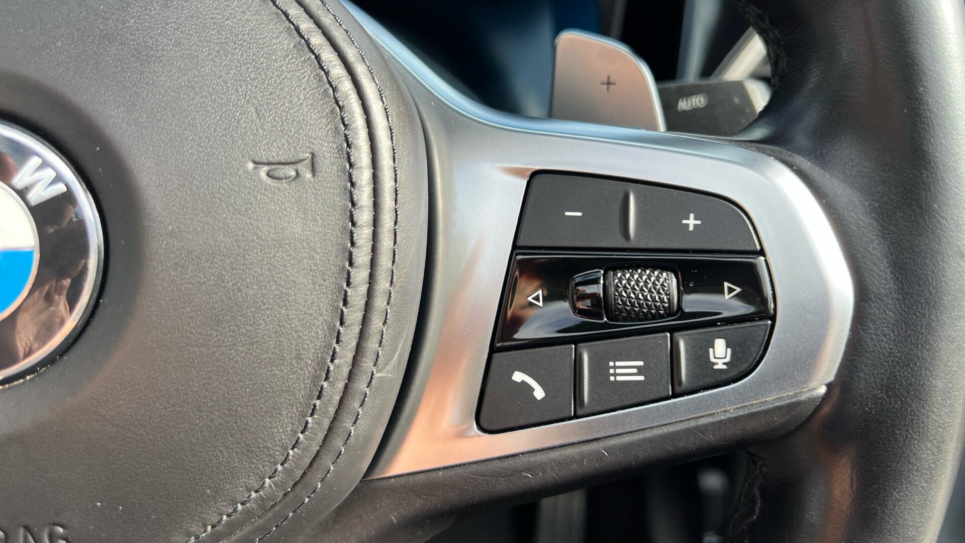 BMW 4 Series view 18