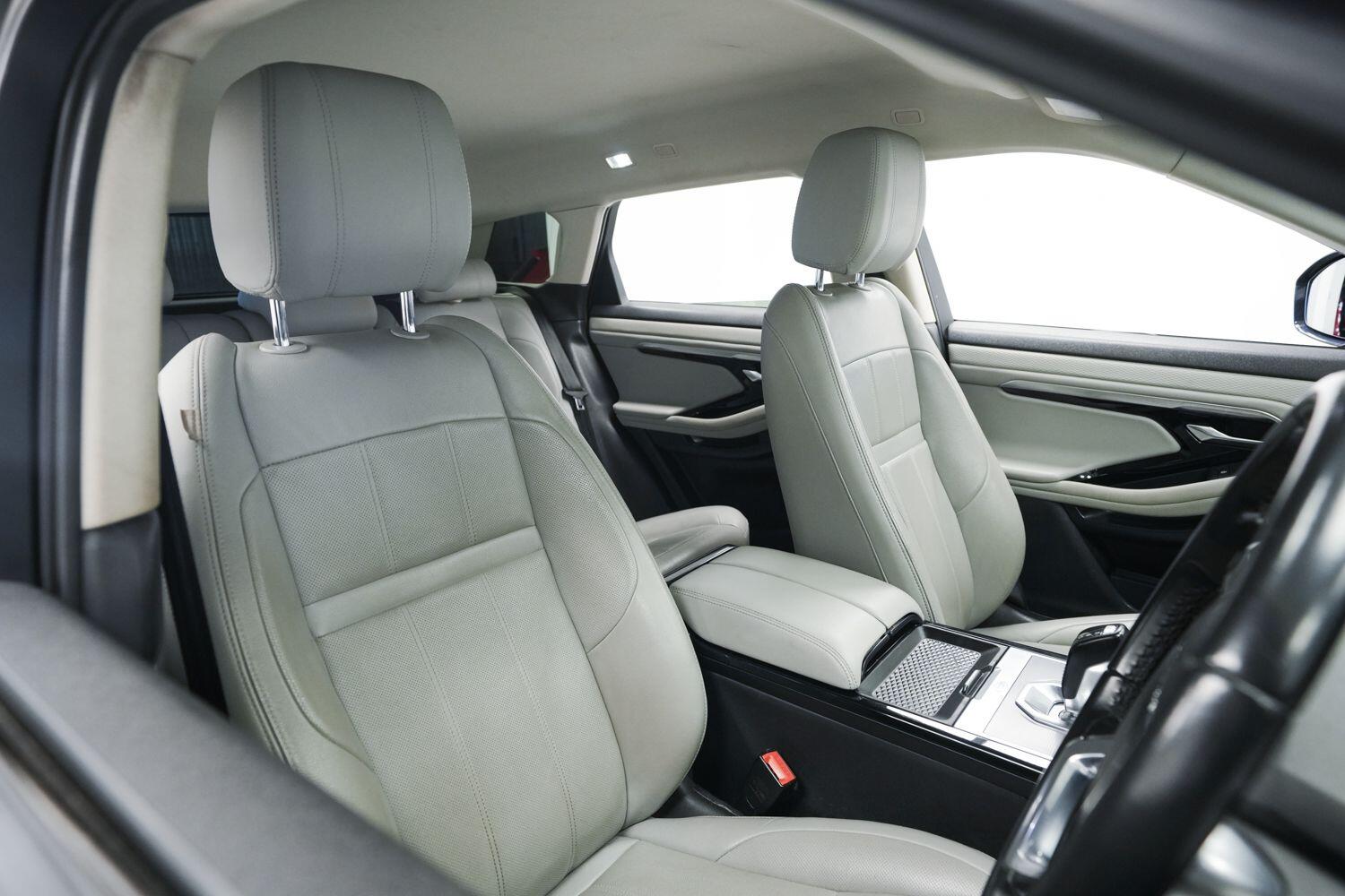 Land Rover Range Rover Evoque view 10
