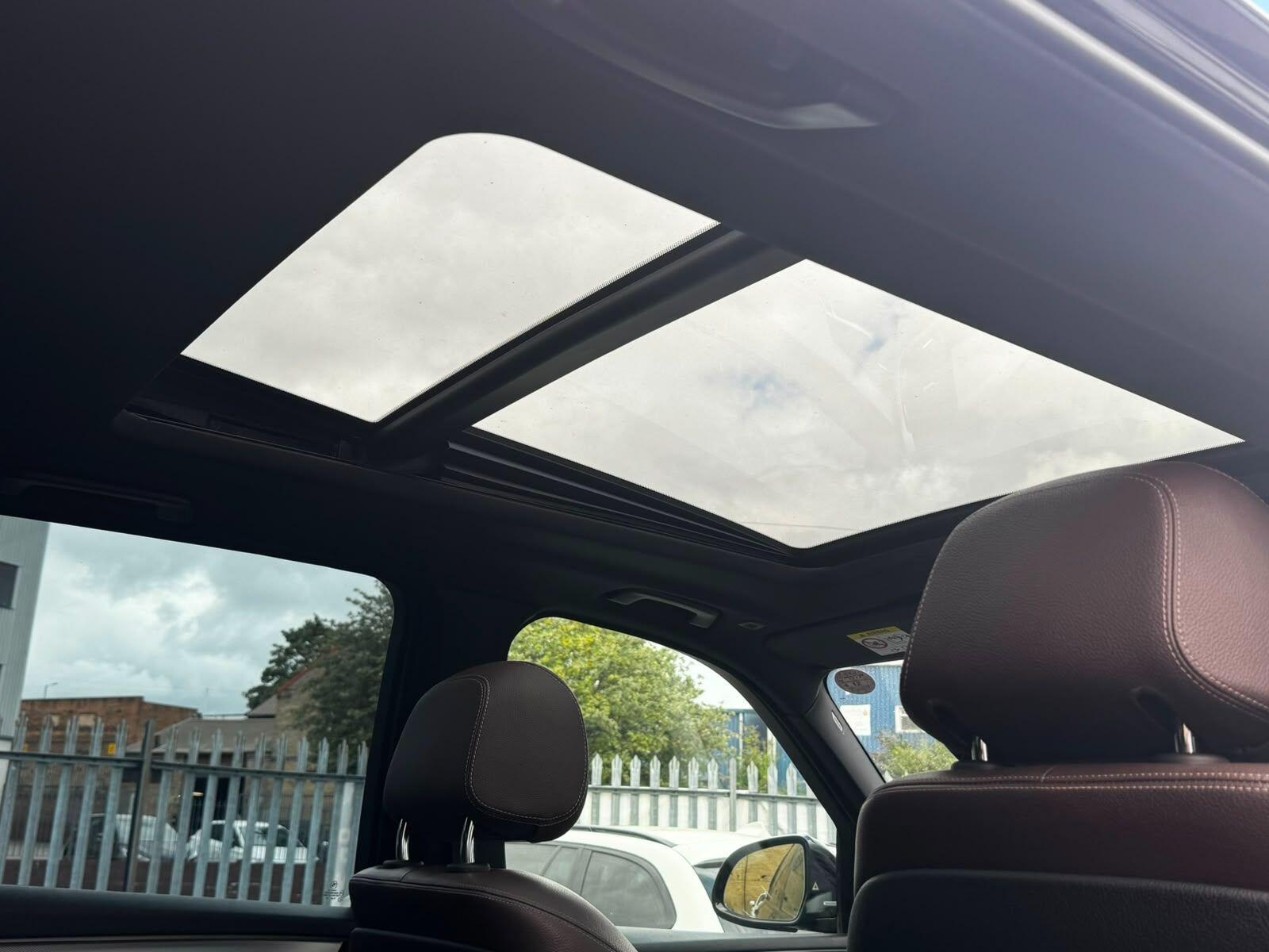 BMW X5 view 53