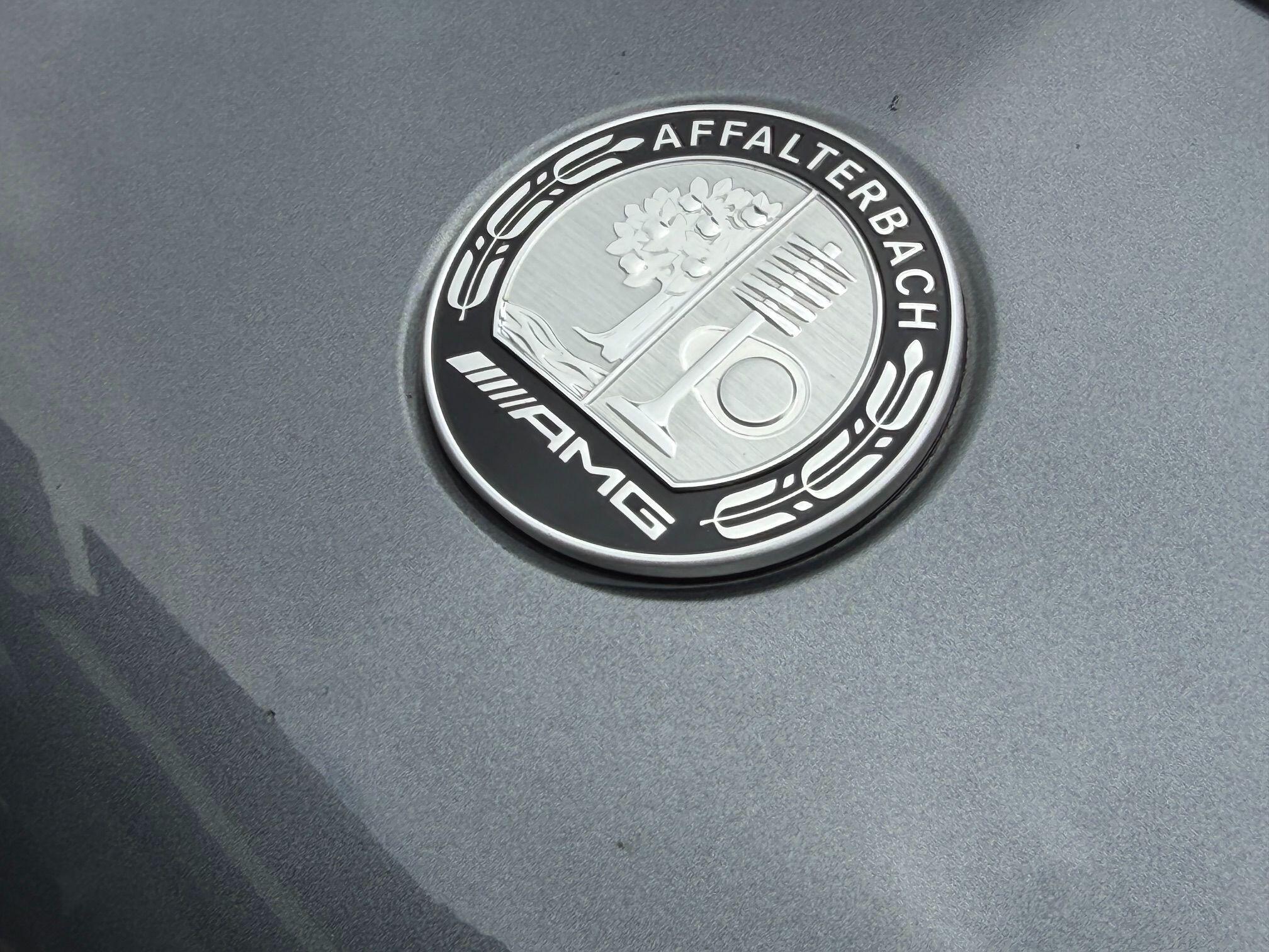 Mercedes-Benz C Class view 24