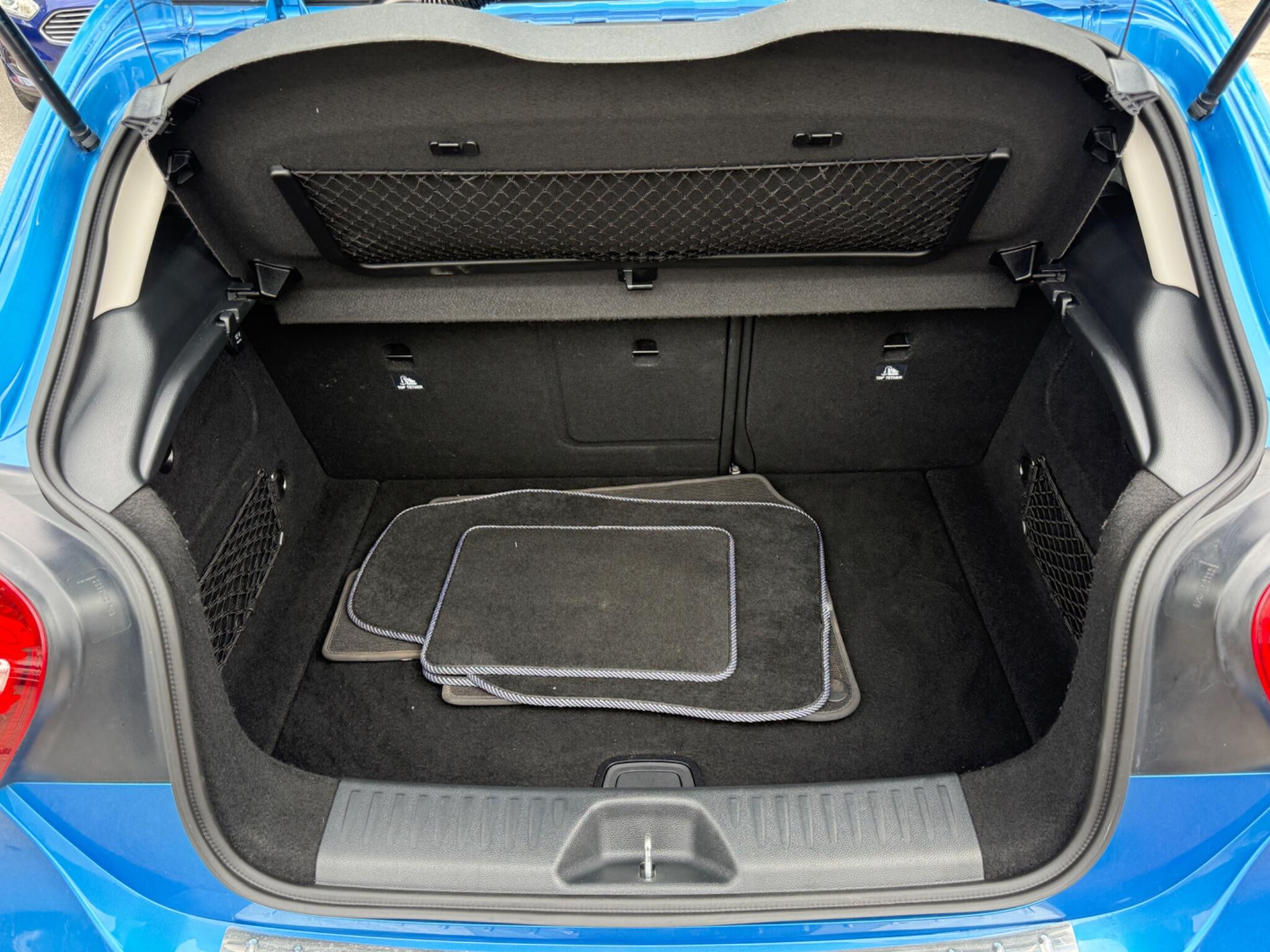 Mercedes-Benz A Class - Image 45