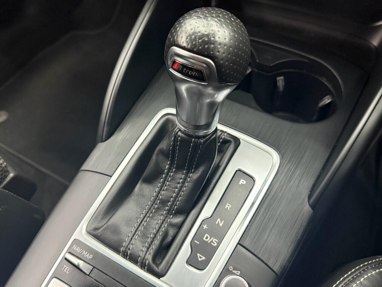 Audi A3 view 20
