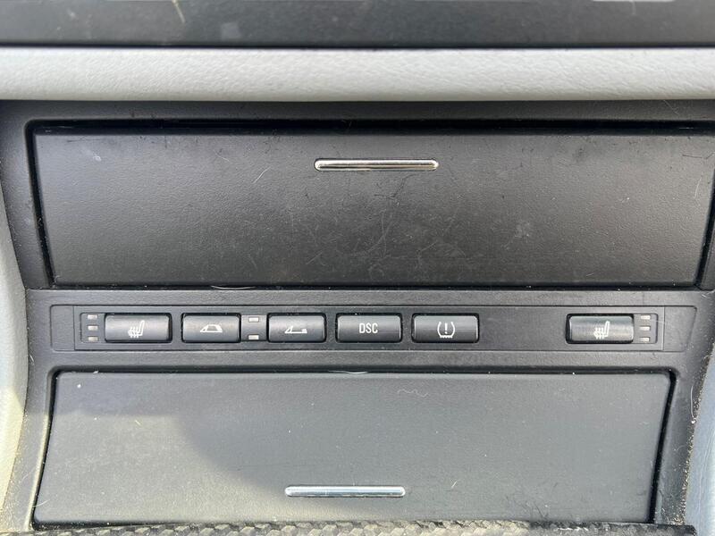 BMW 3 Series view 29