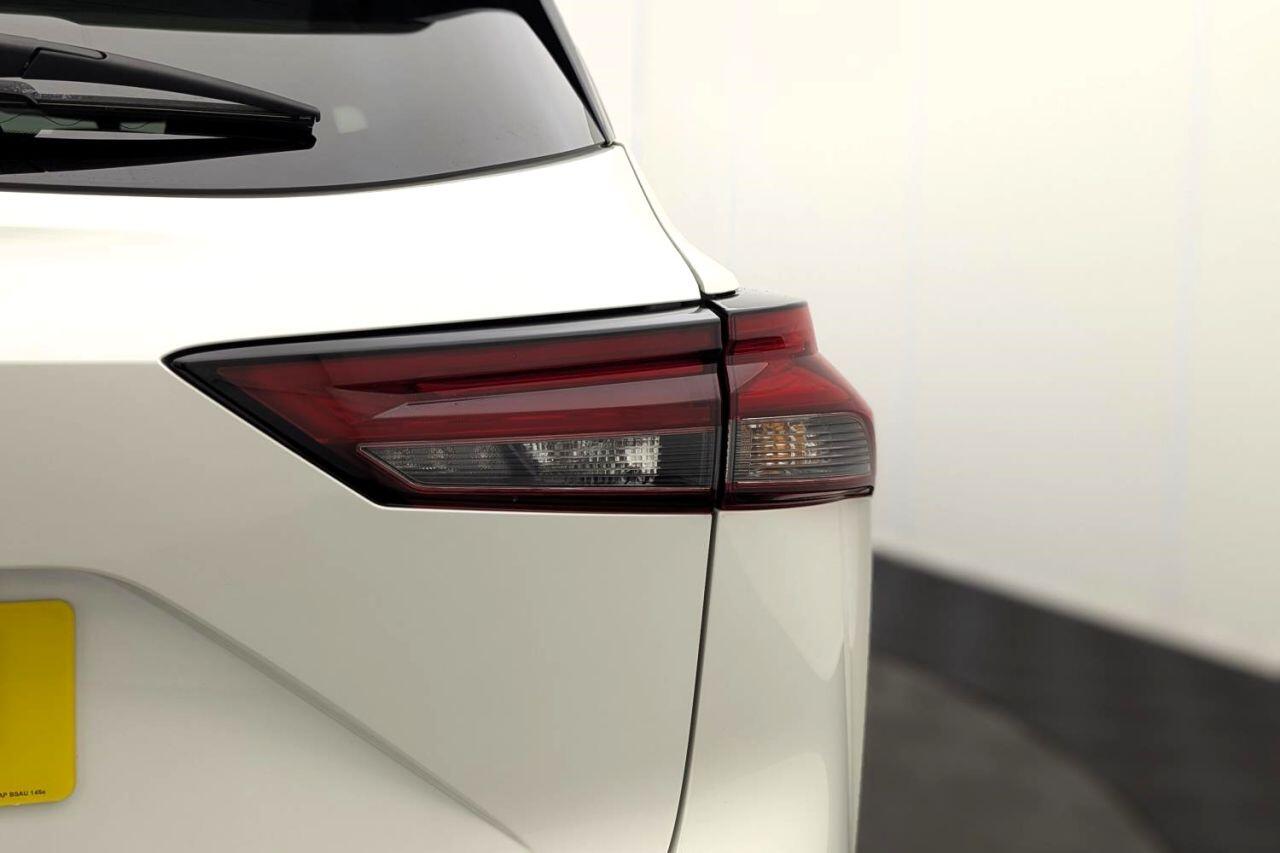 Nissan Qashqai view 49